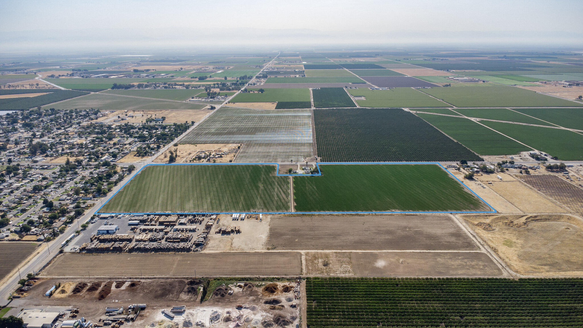 0 Houston Ave, Hanford, CA 93230