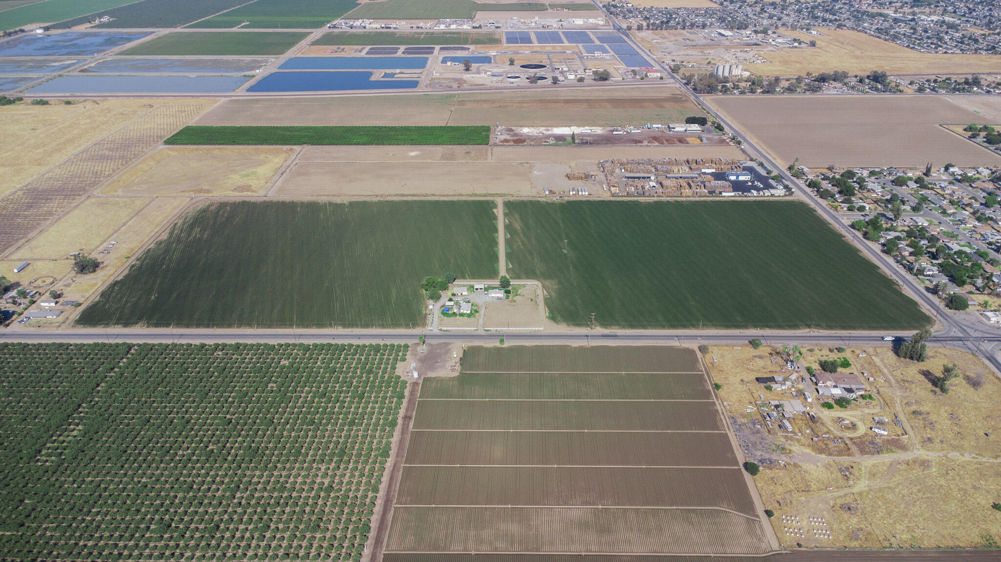 0 Houston Ave, Hanford, CA 93230