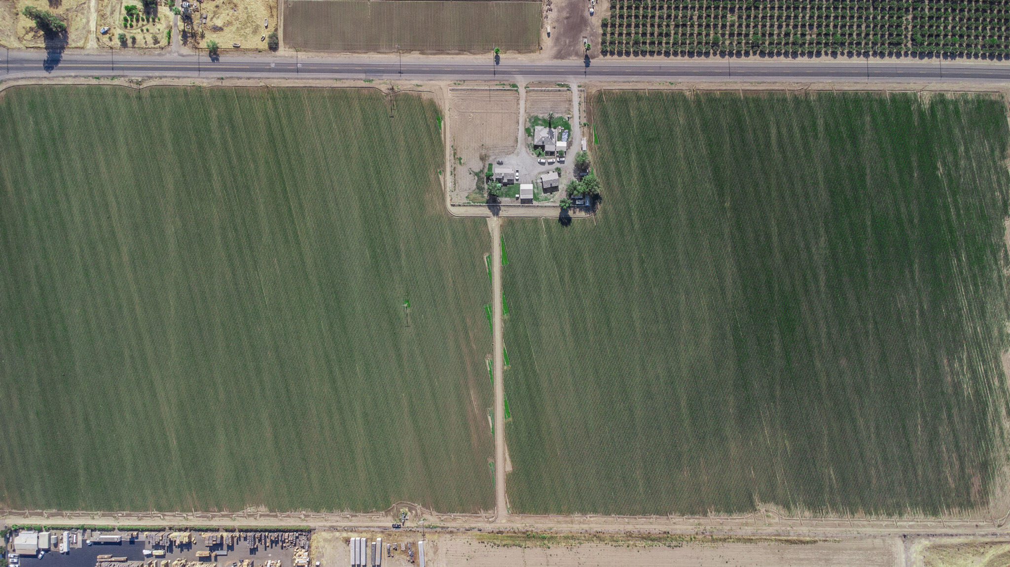 0 Houston Ave, Hanford, CA 93230