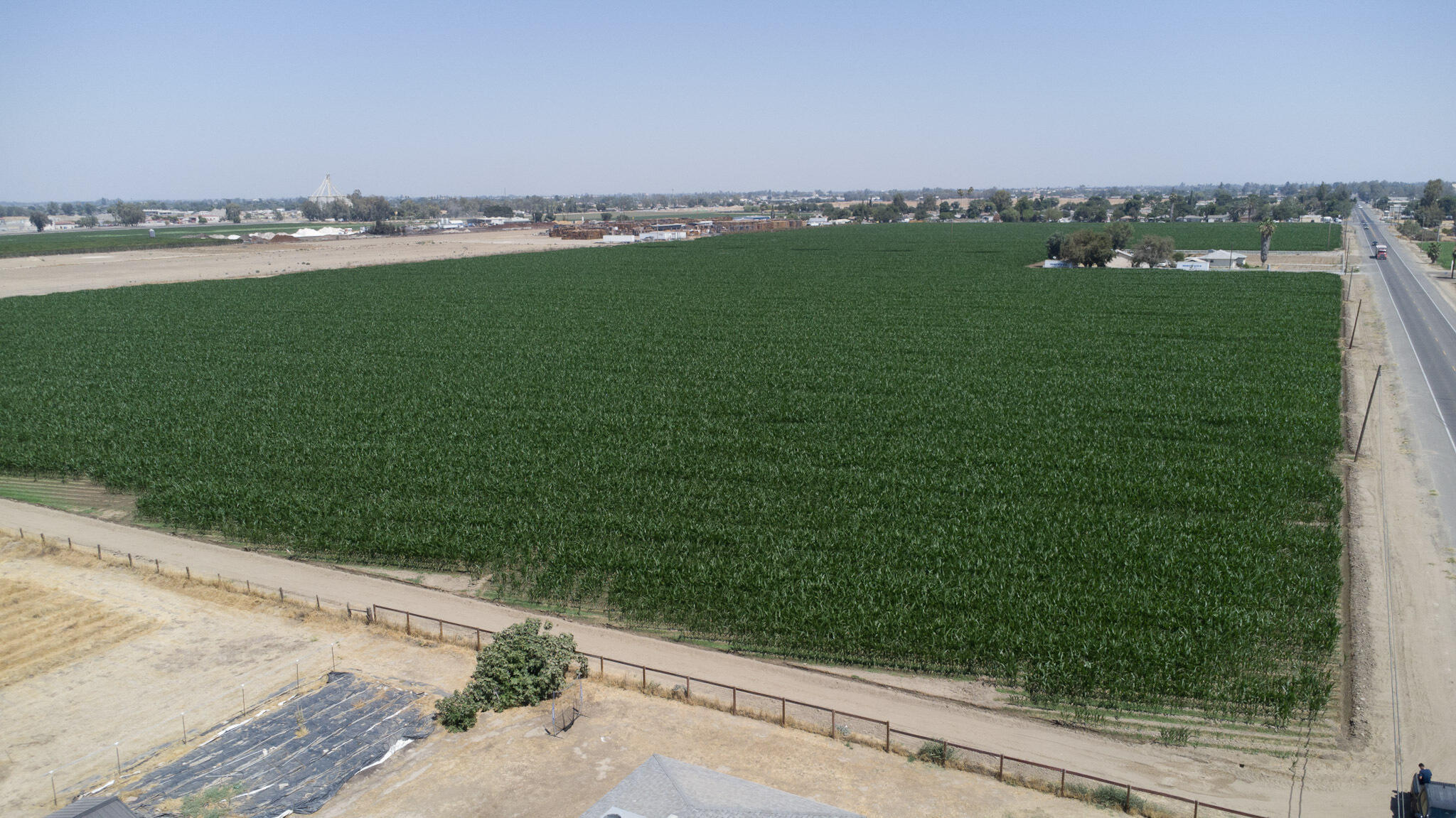 0 Houston Ave, Hanford, CA 93230