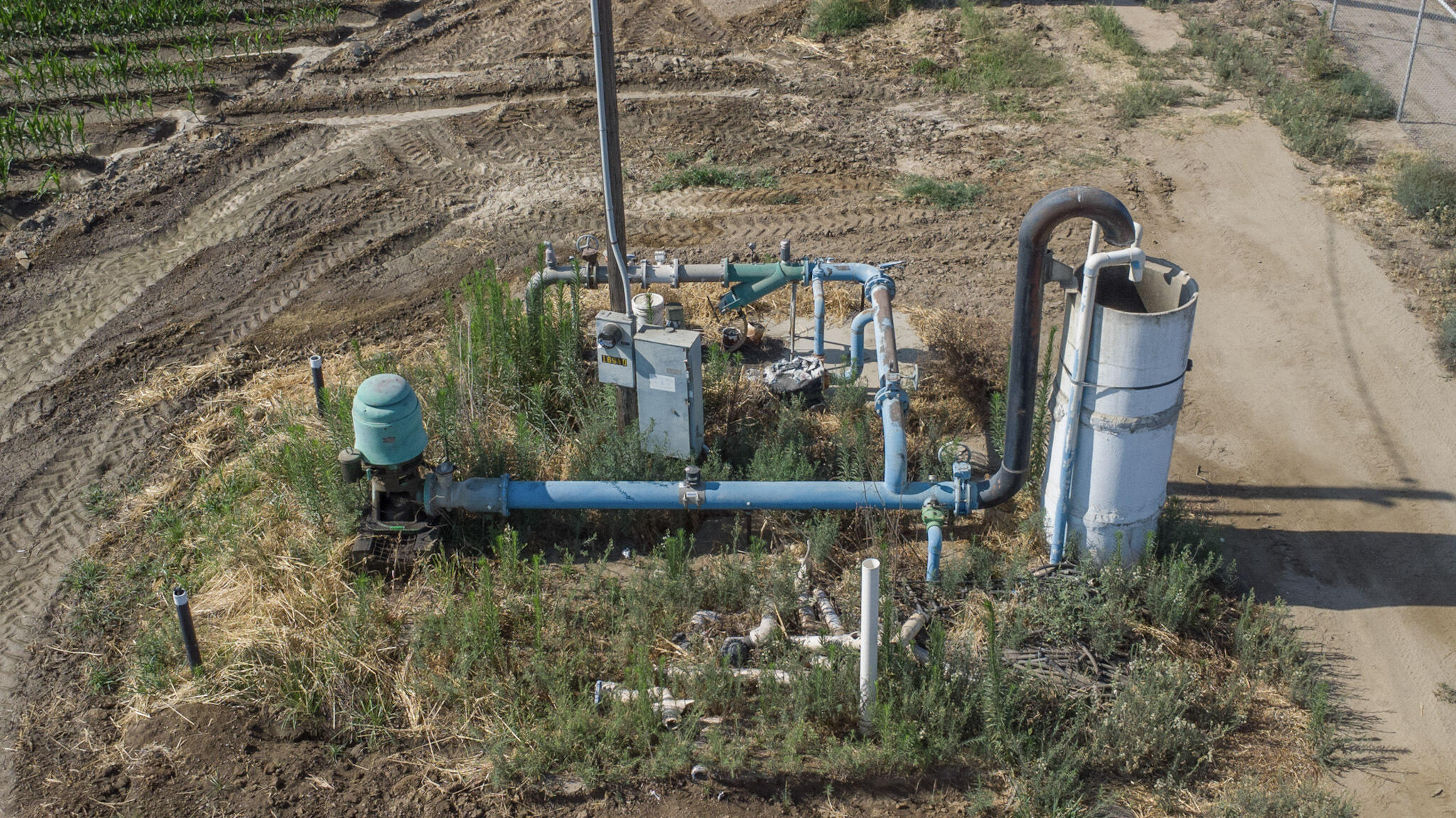 0 Houston Ave, Hanford, CA 93230