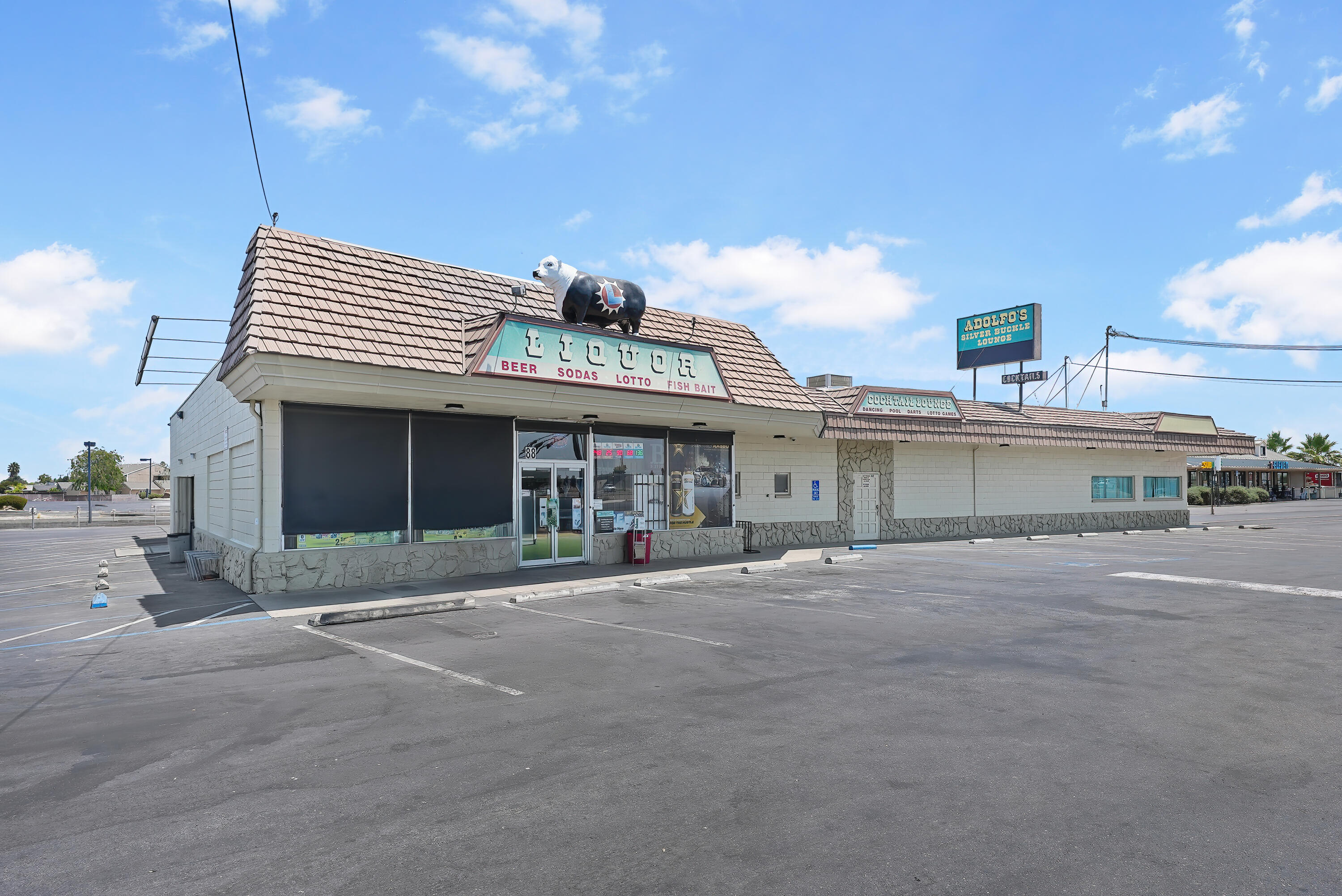 44 N 19 1/2 Ave, Lemoore, CA 93245