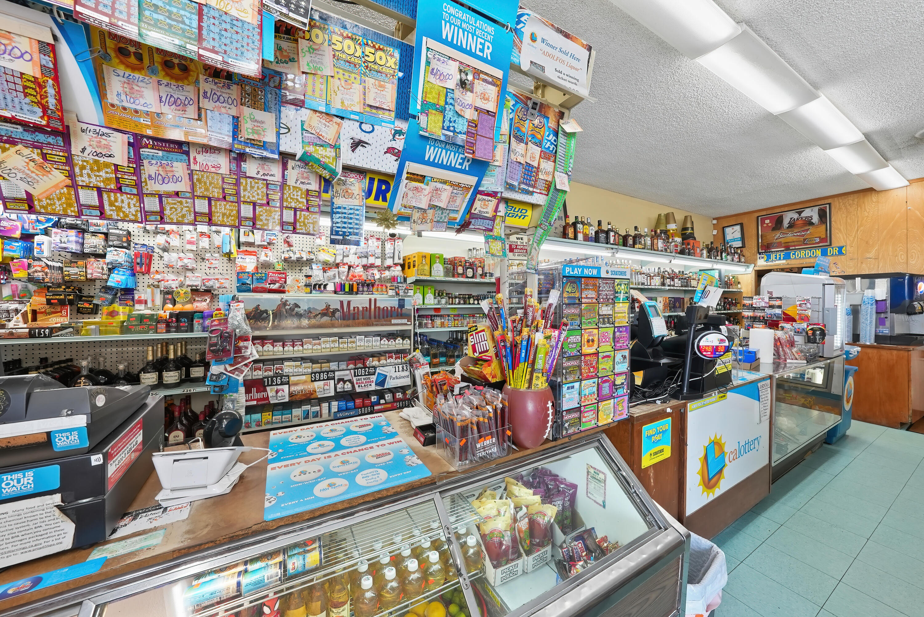 44 N 19 1/2 Ave, Lemoore, CA 93245