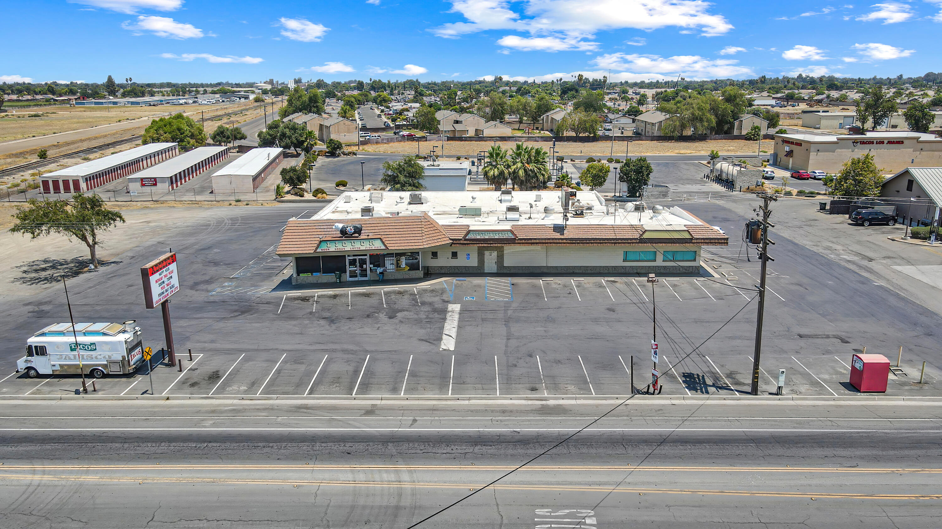 44 N 19 1/2 Ave, Lemoore, CA 93245