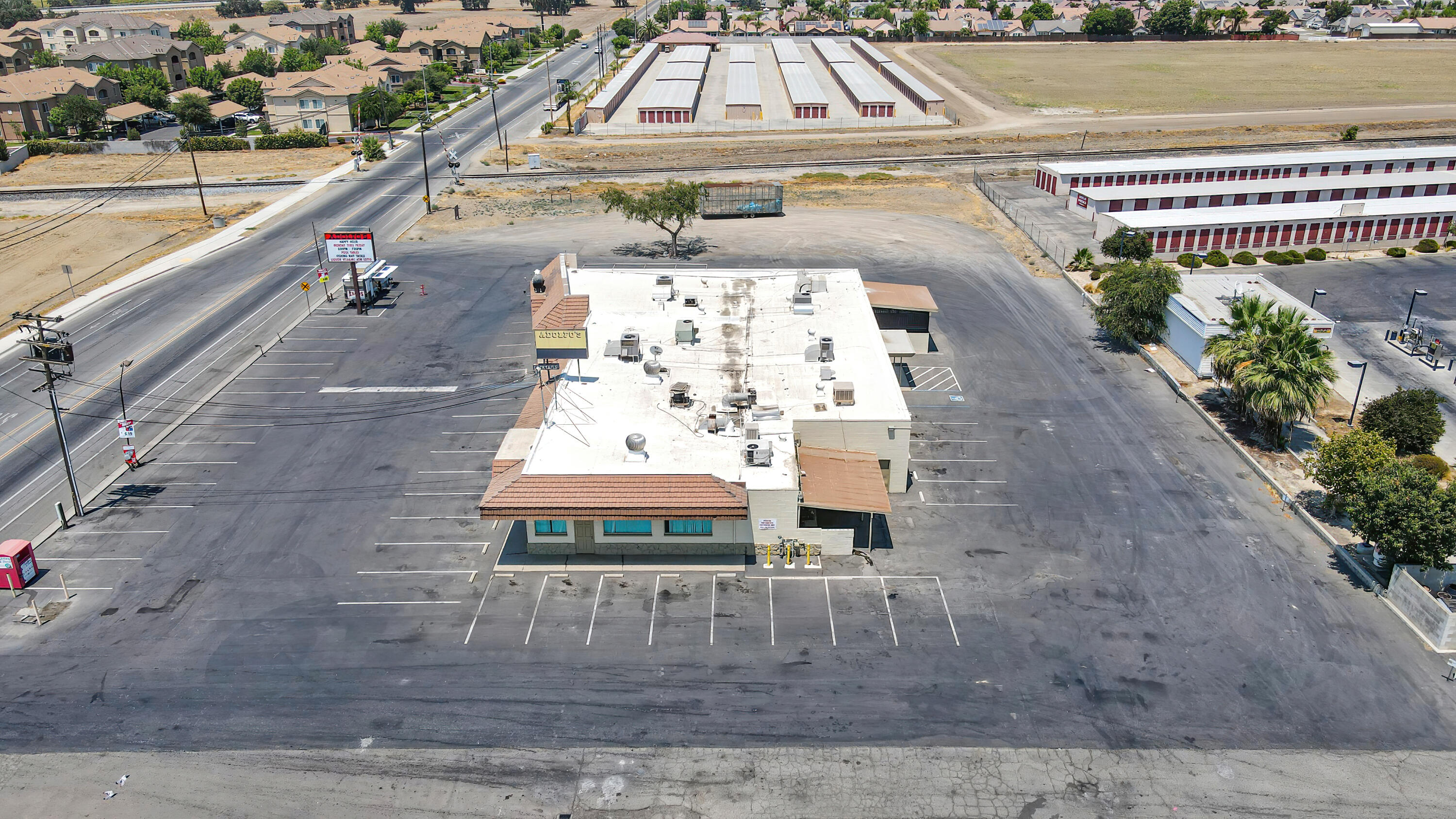 44 N 19 1/2 Ave, Lemoore, CA 93245