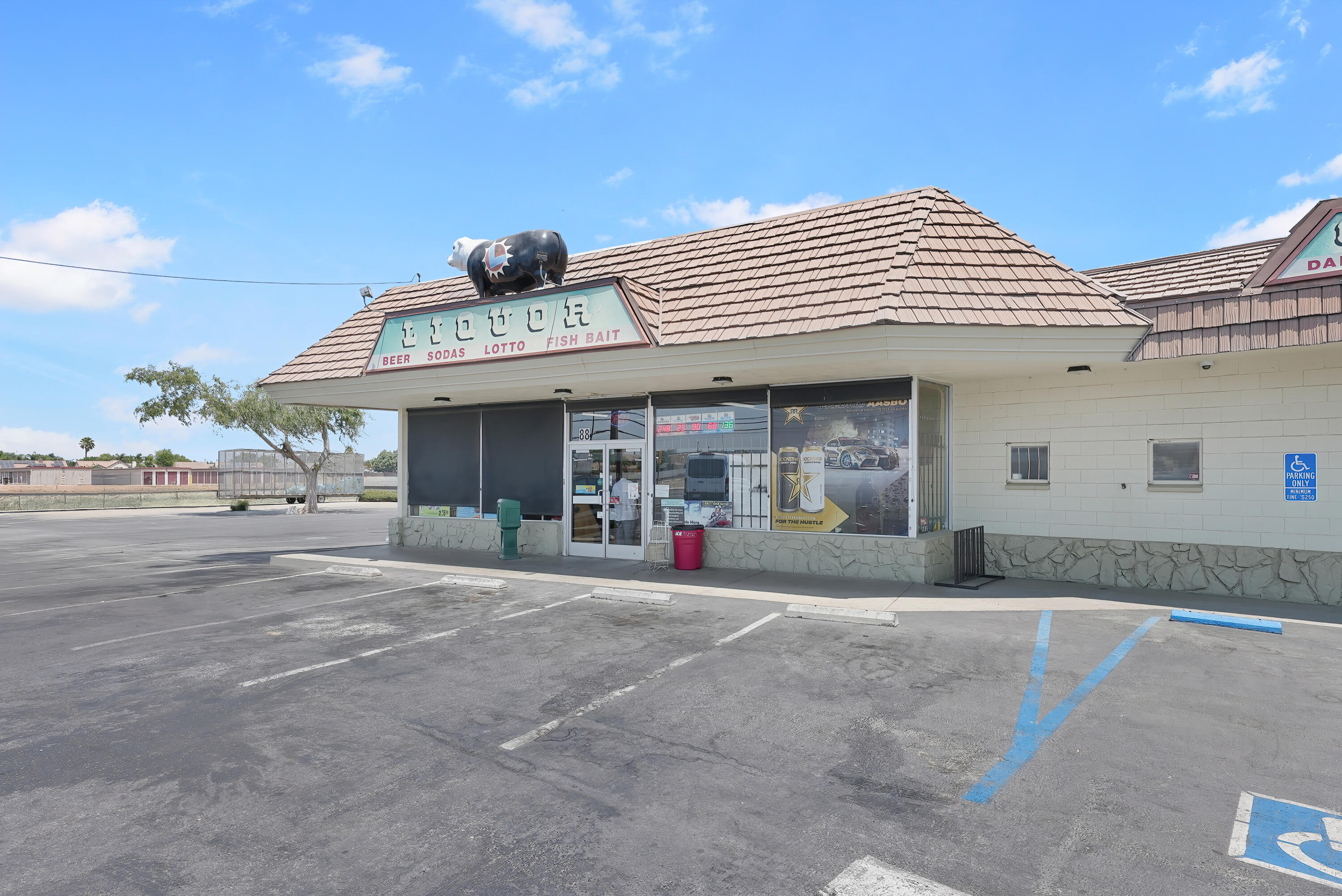 44 N 19 1/2 Ave, Lemoore, CA 93245