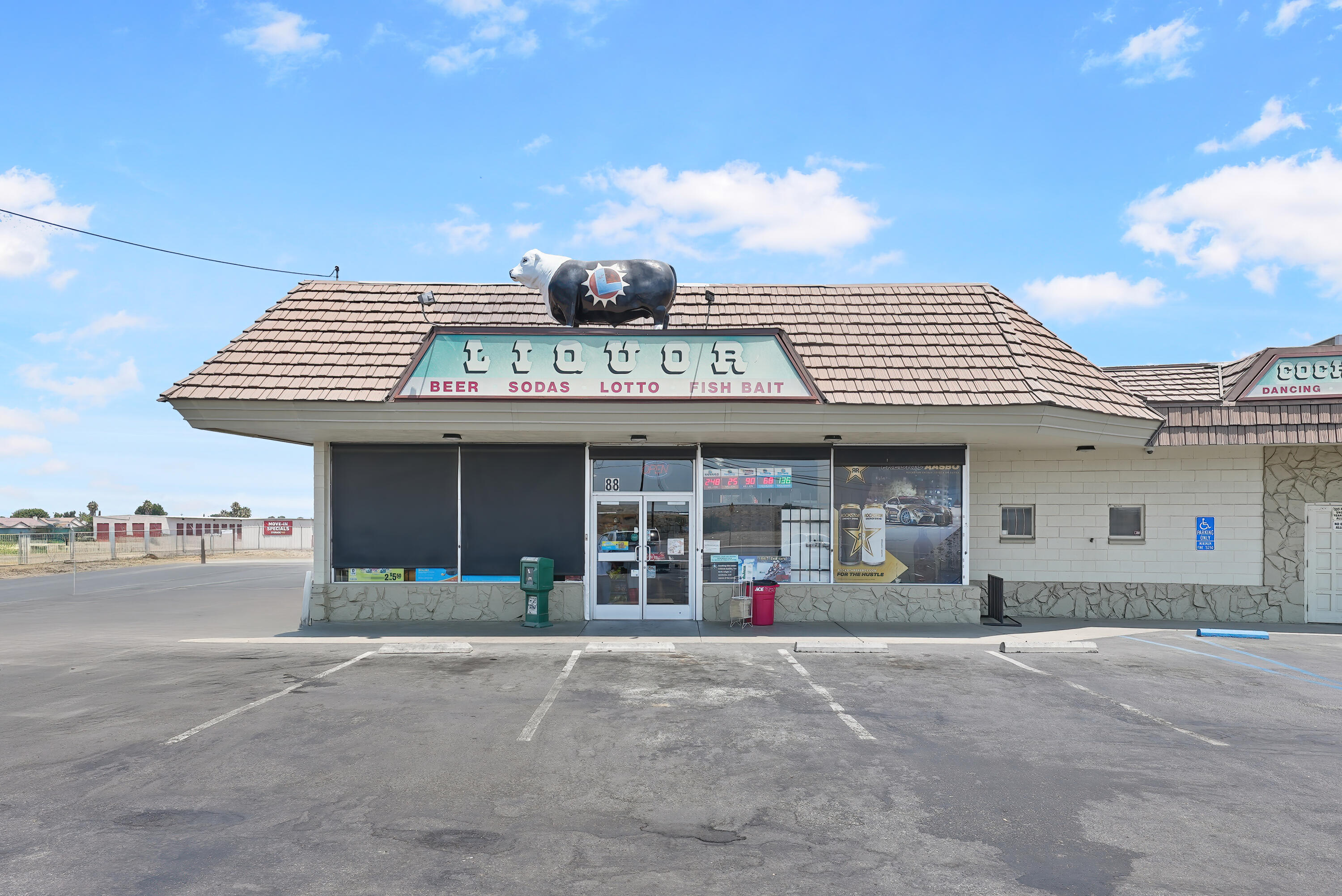 44 N 19 1/2 Ave, Lemoore, CA 93245