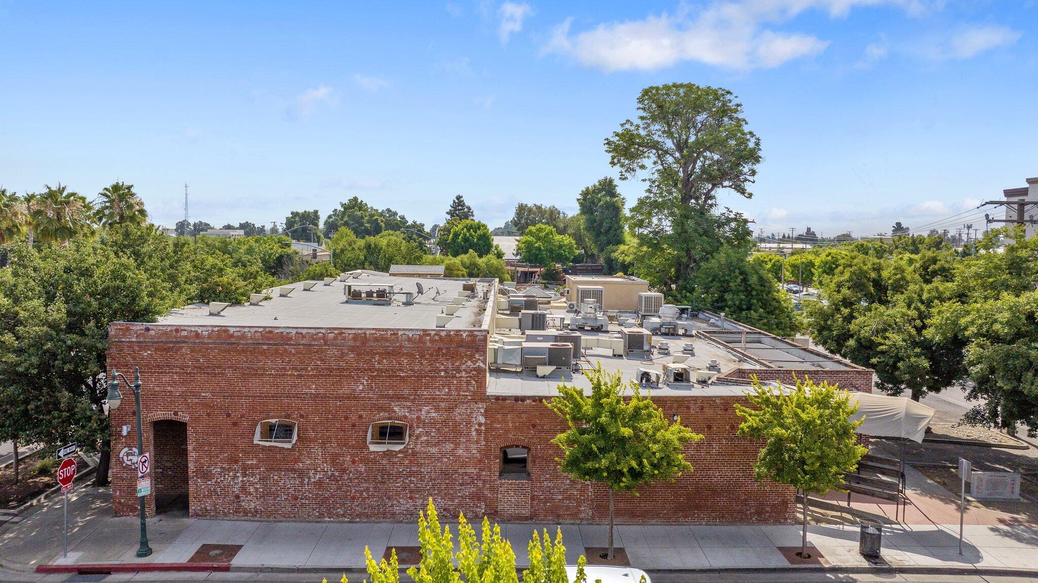 401 W Center Ave, Visalia, CA 93291