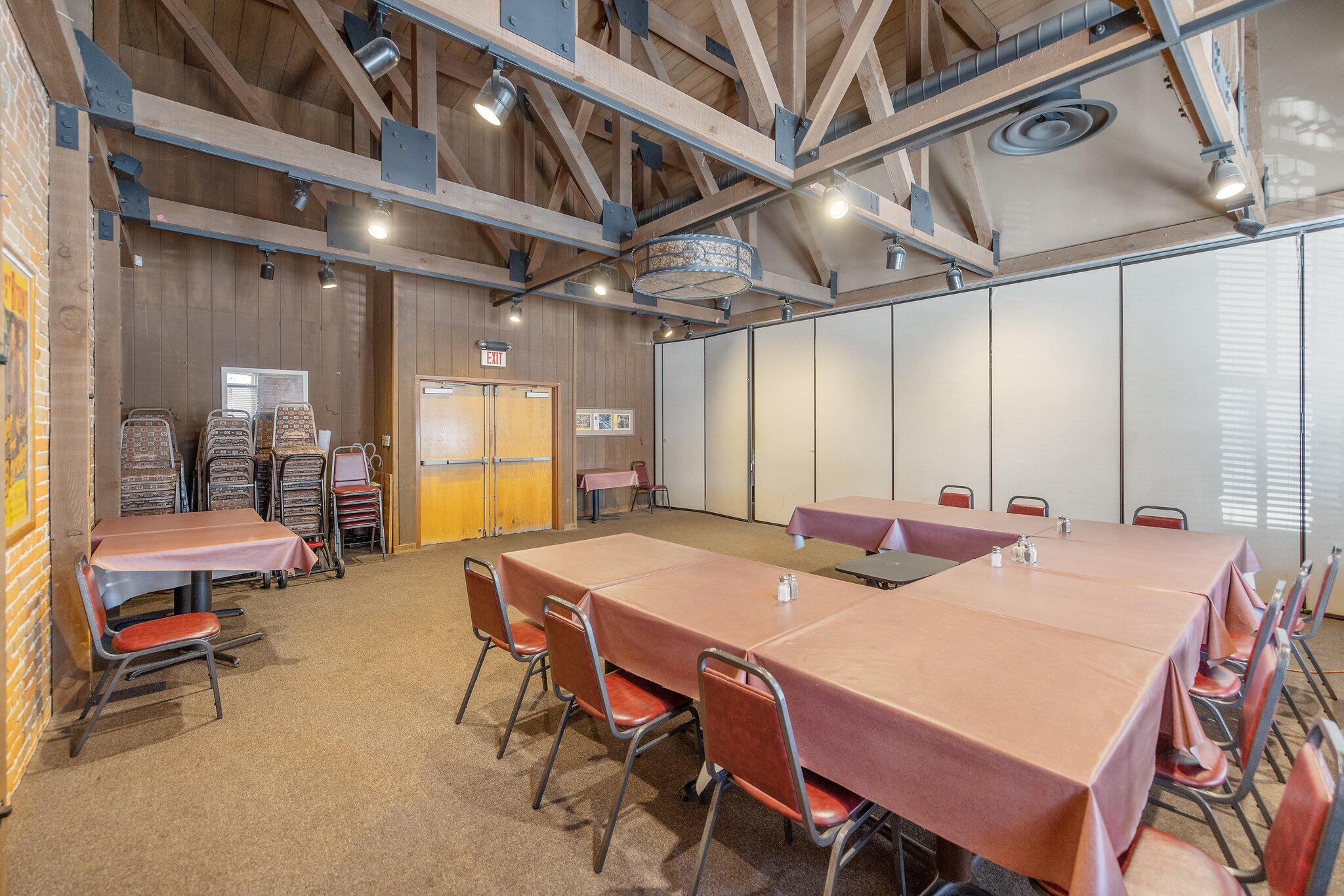 401 W Center Ave, Visalia, CA 93291