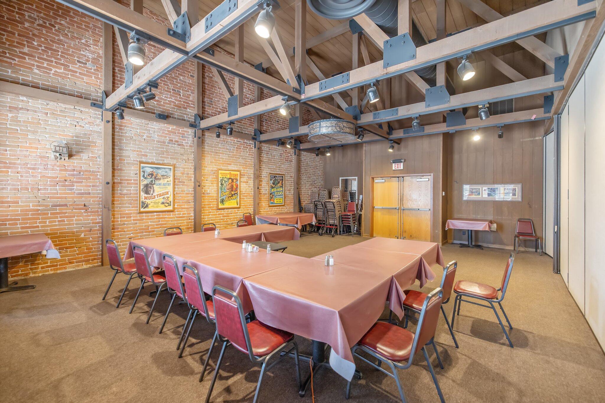 401 W Center Ave, Visalia, CA 93291