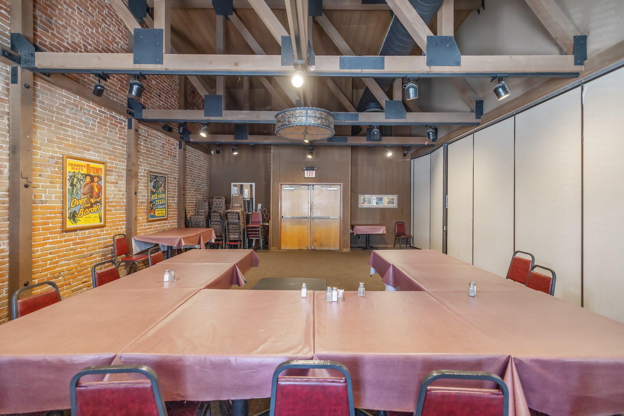 401 W Center Ave, Visalia, CA 93291