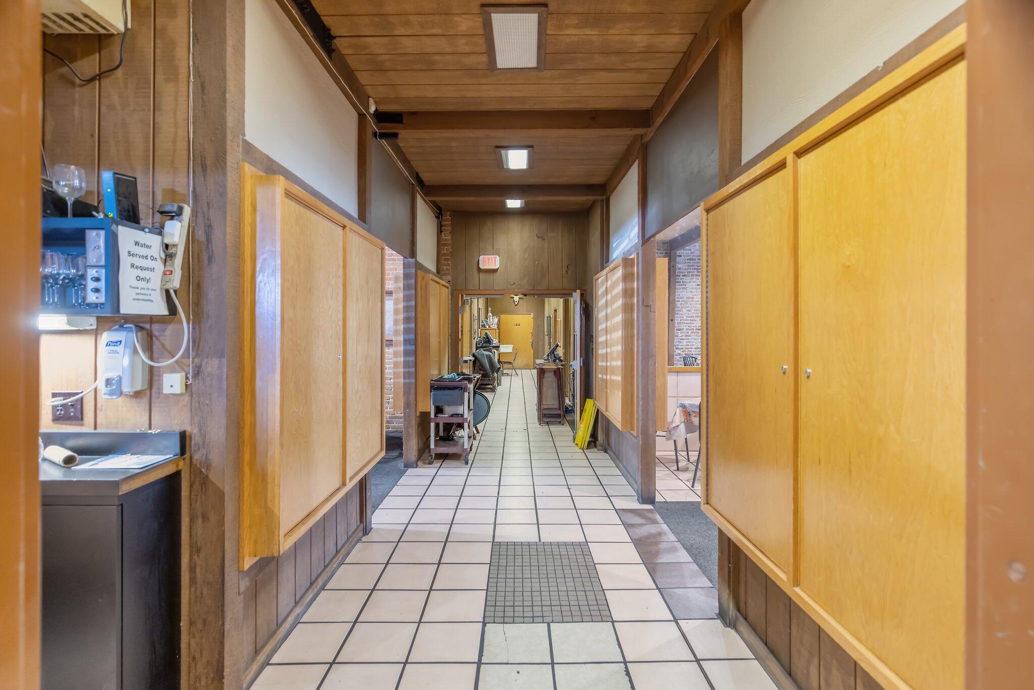 401 W Center Ave, Visalia, CA 93291