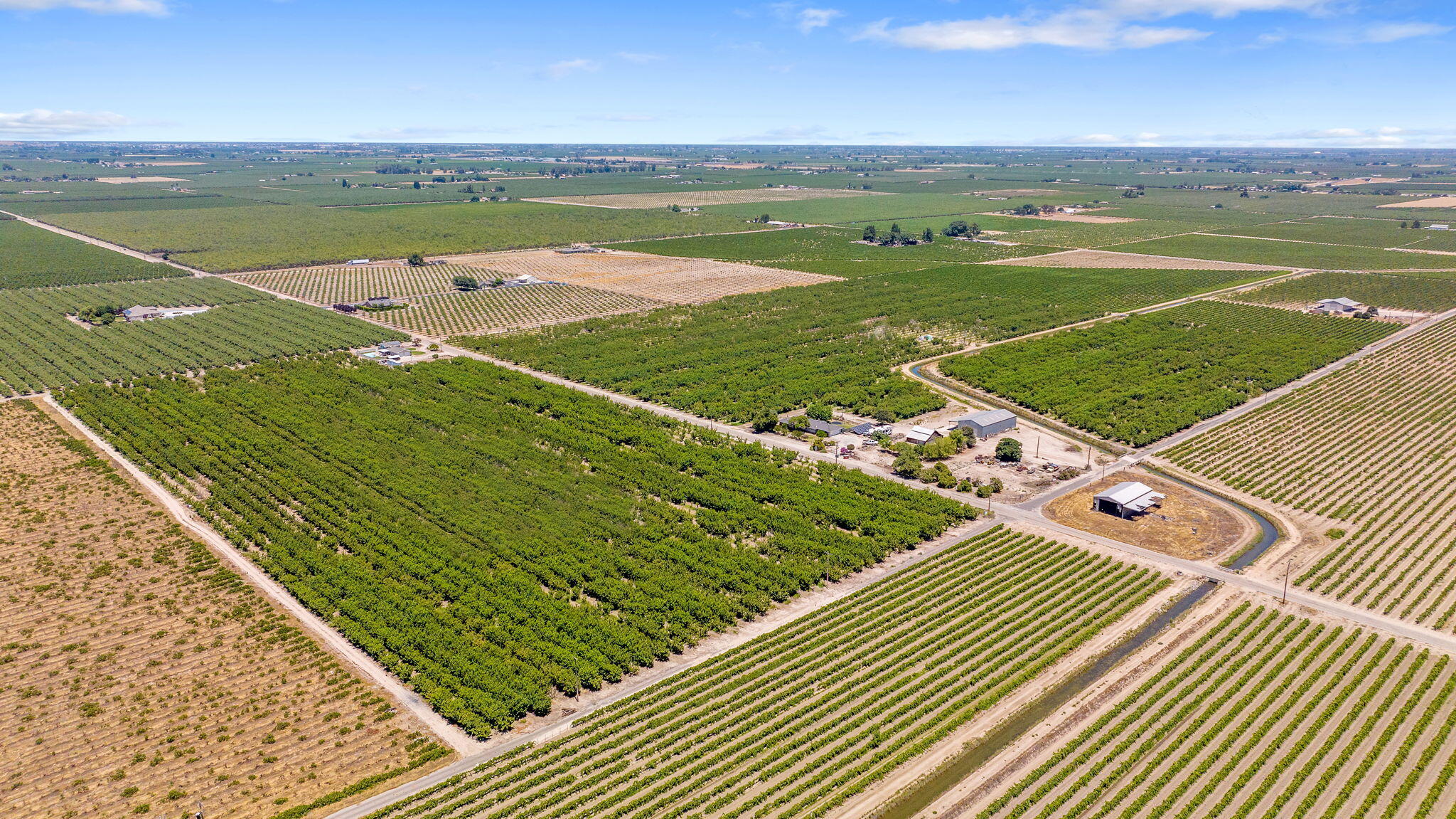 0 S Cherry Ave, Fresno, CA 93725