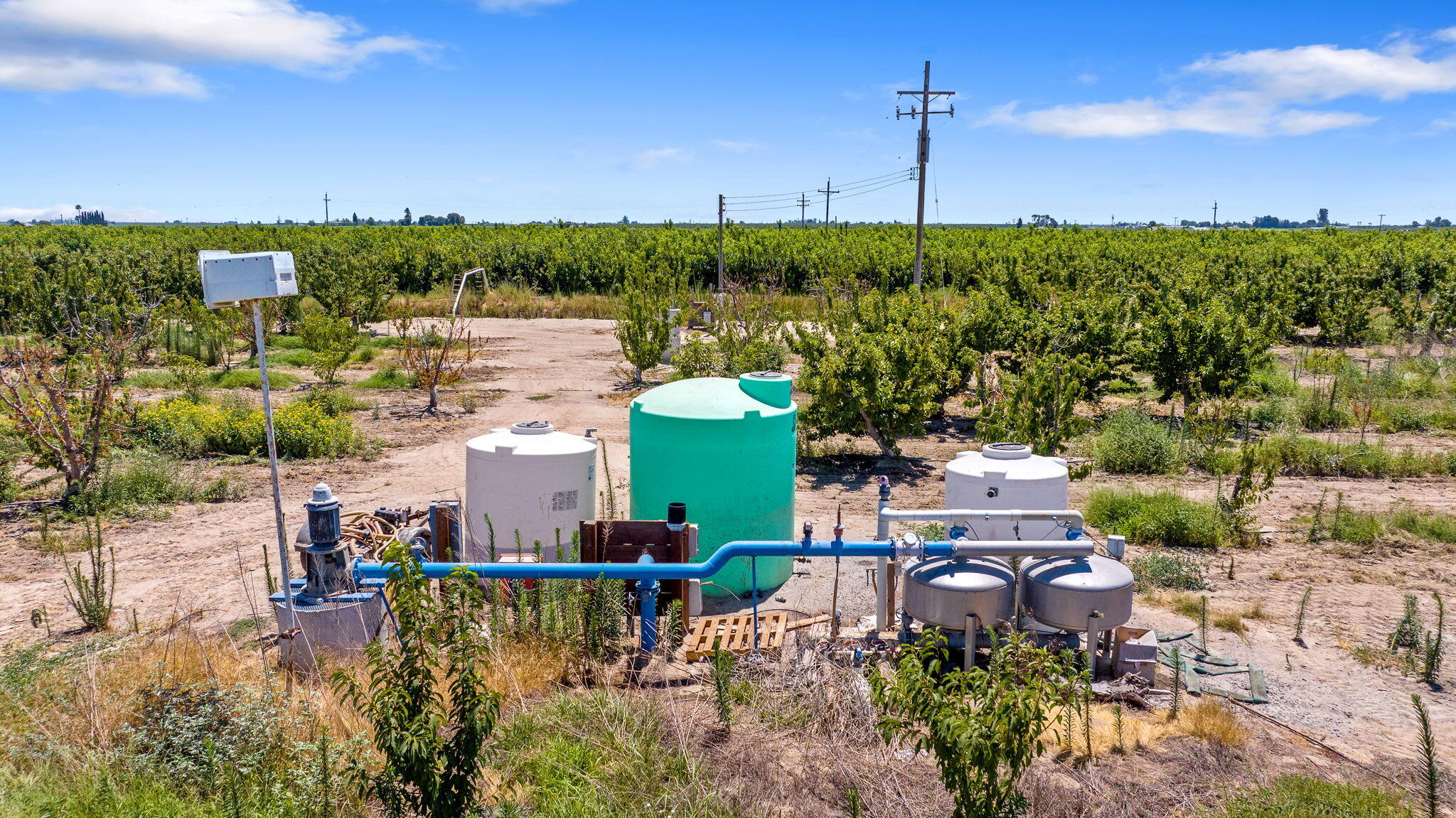 0 S Cherry Ave, Fresno, CA 93725