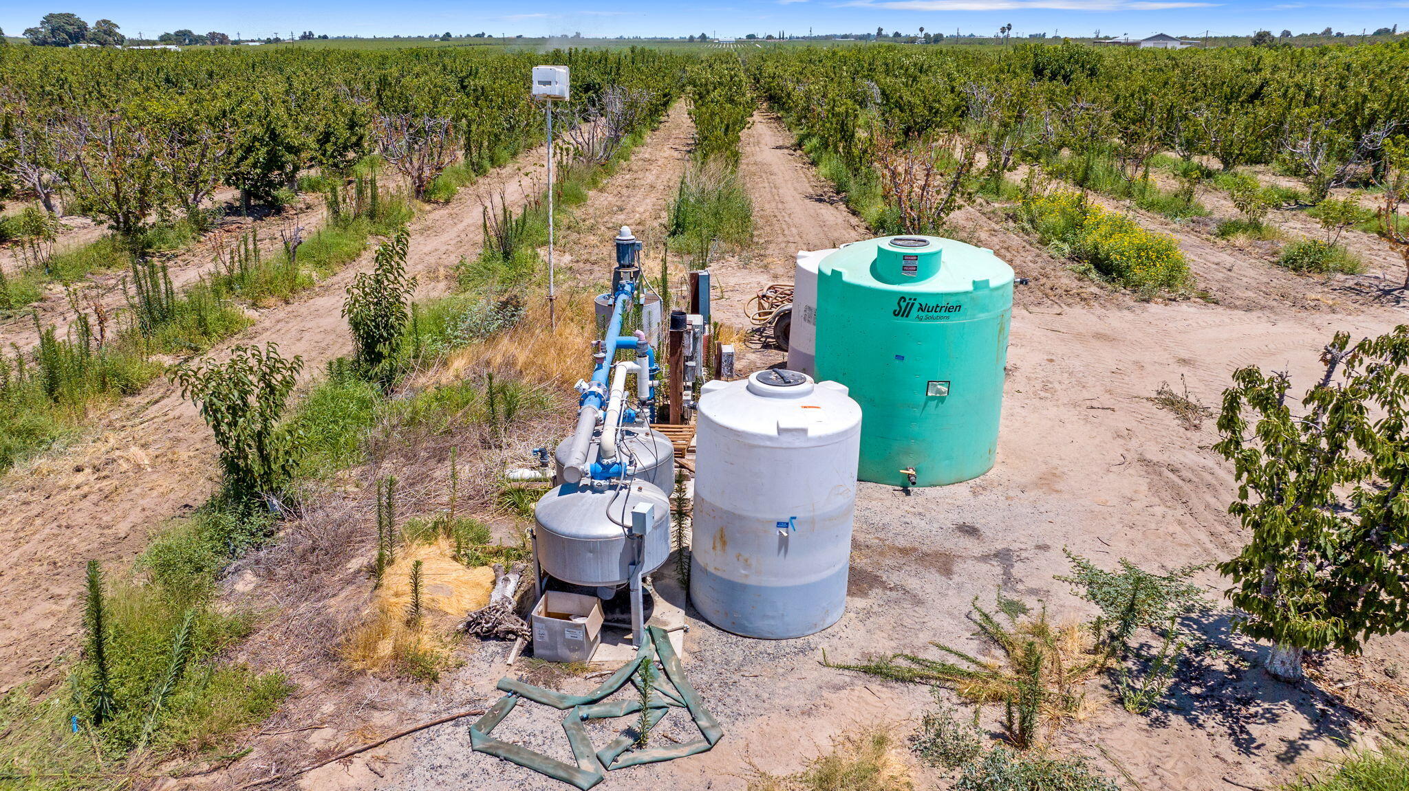 0 S Cherry Ave, Fresno, CA 93725