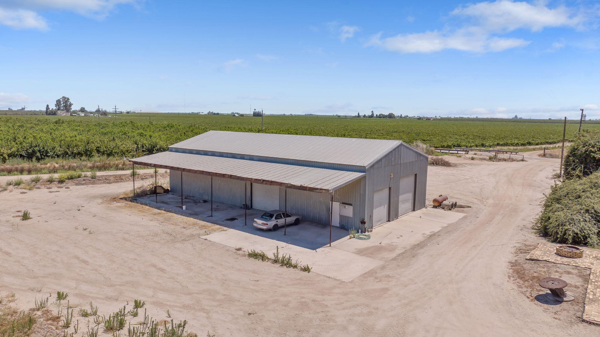 0 S Cherry Ave, Fresno, CA 93725