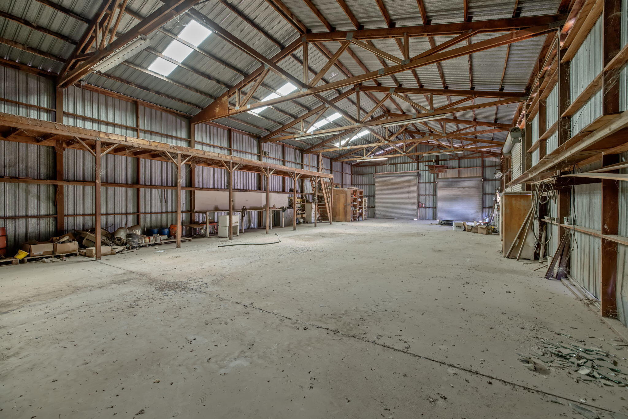 0 S Cherry Ave, Fresno, CA 93725