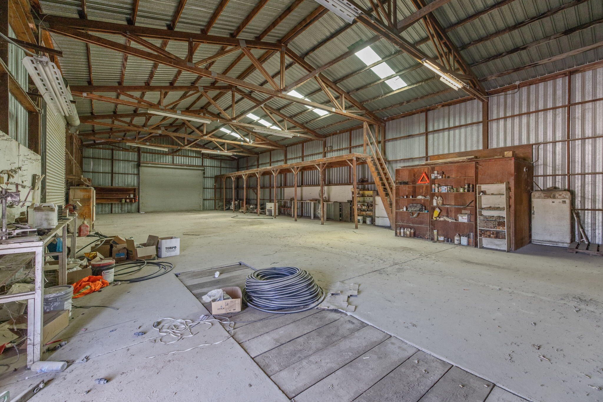 0 S Cherry Ave, Fresno, CA 93725