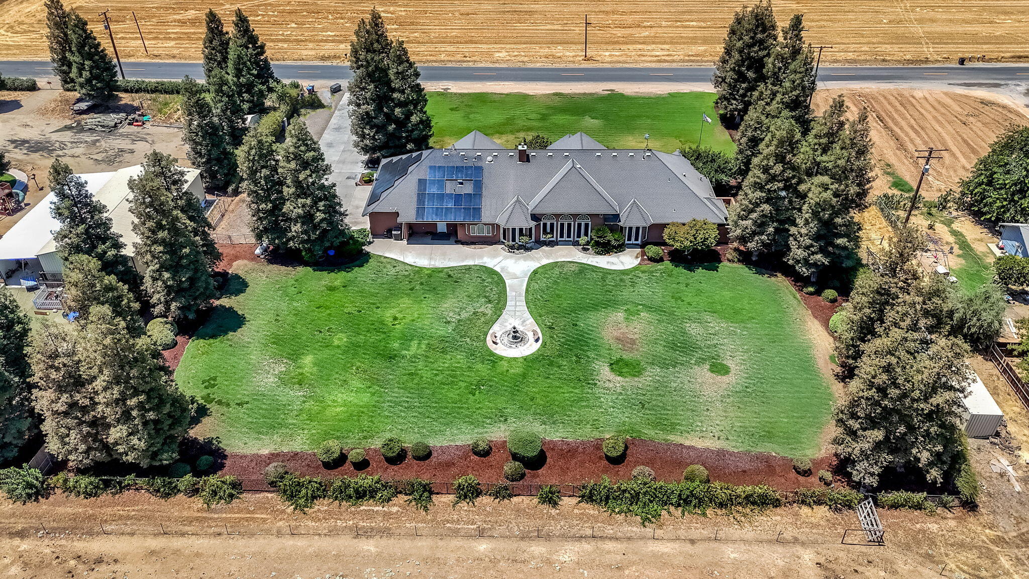 34700 Rd 140, Visalia, CA 93292