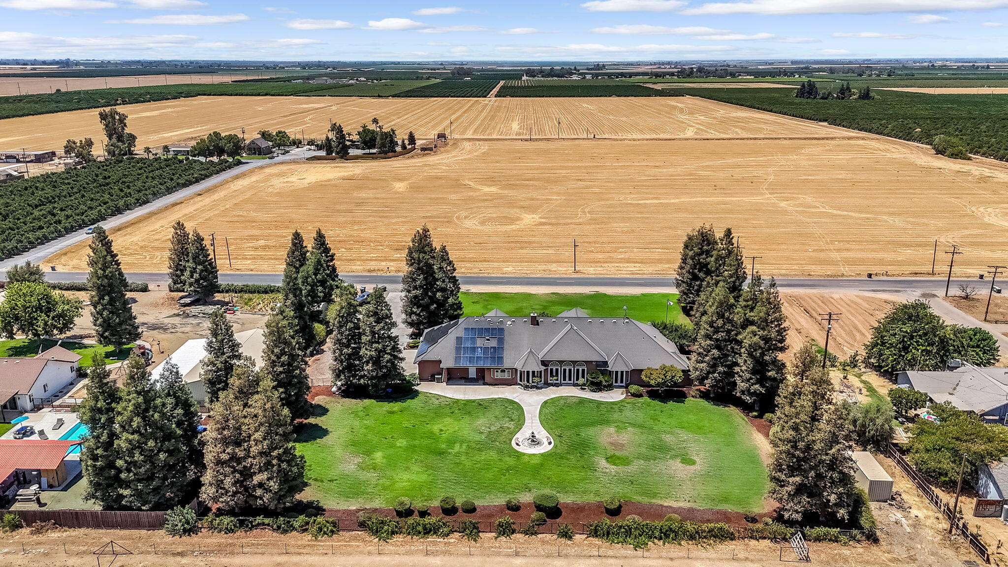 34700 Rd 140, Visalia, CA 93292