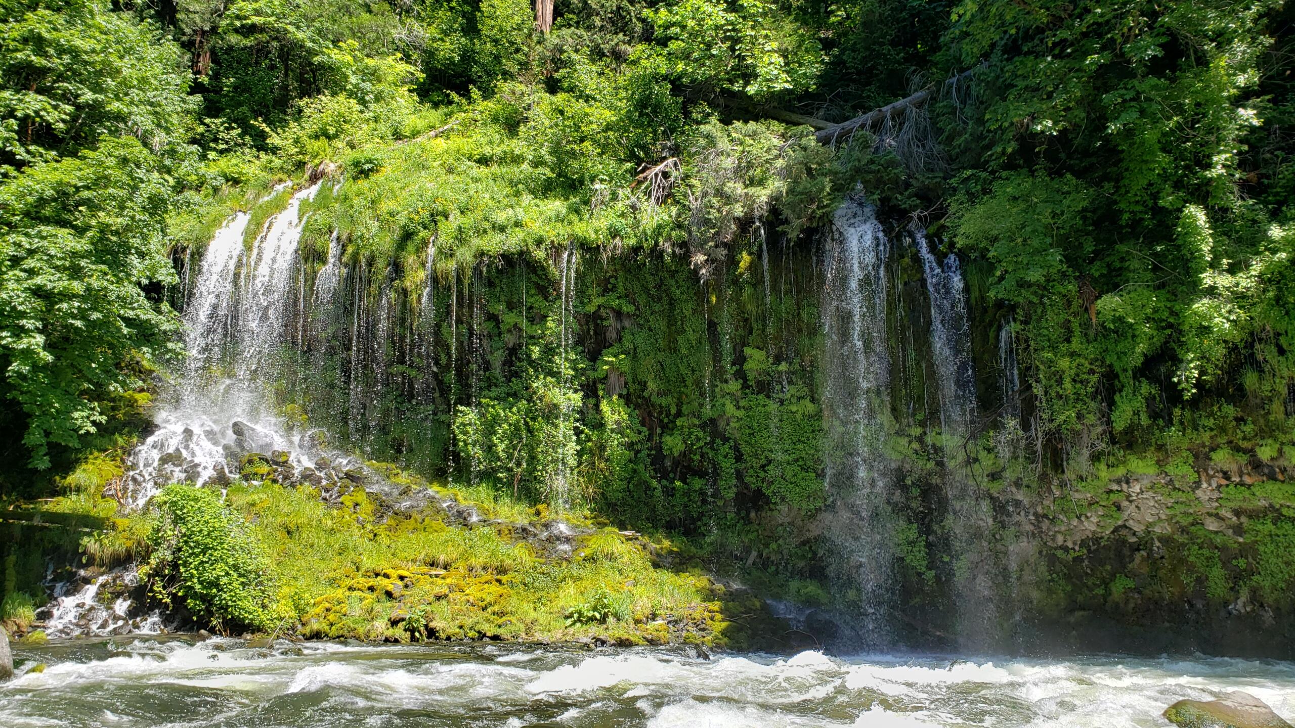 0 Upper River Ave, Dunsmuir, CA 96025