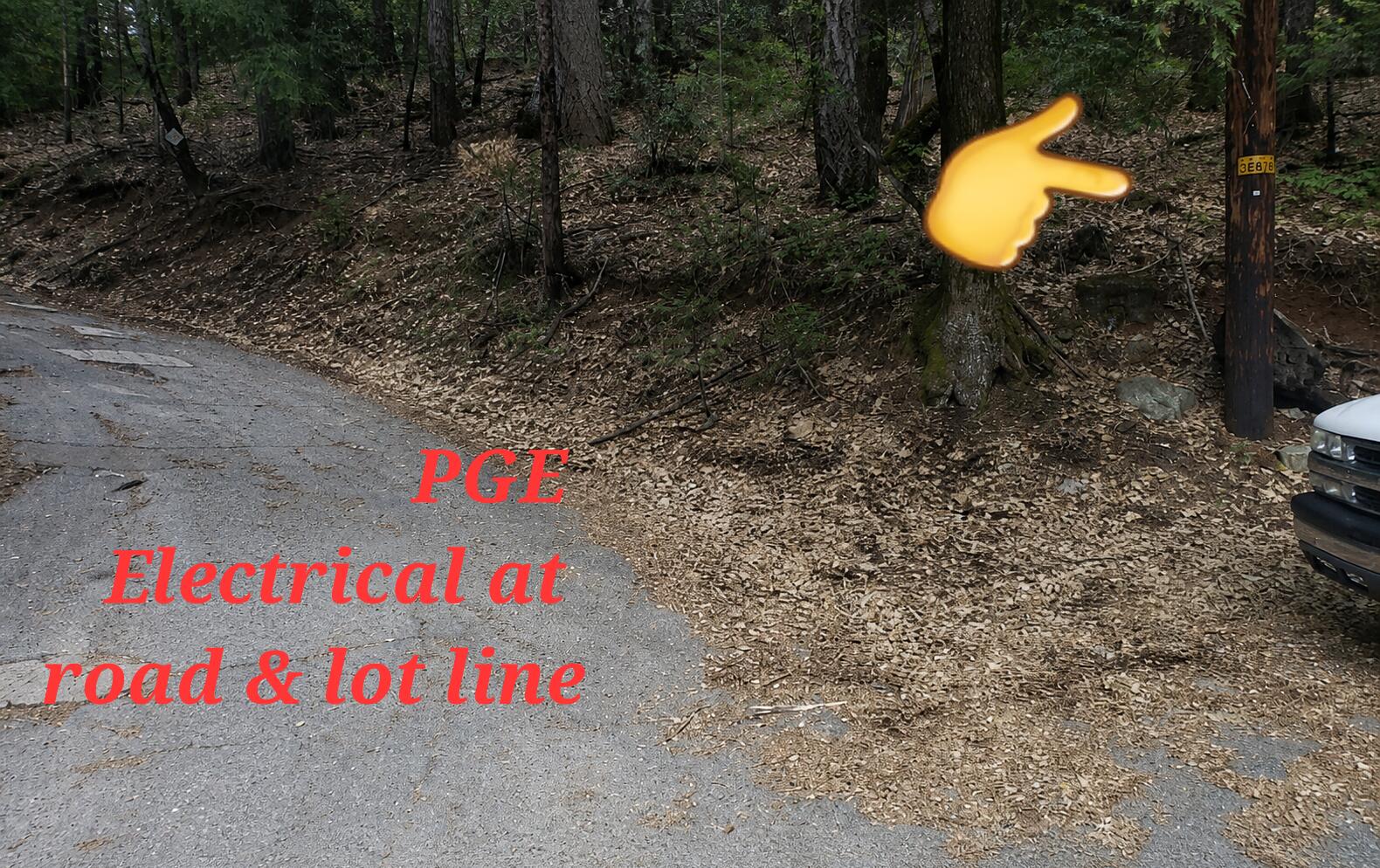 0 Upper River Ave, Dunsmuir, CA 96025