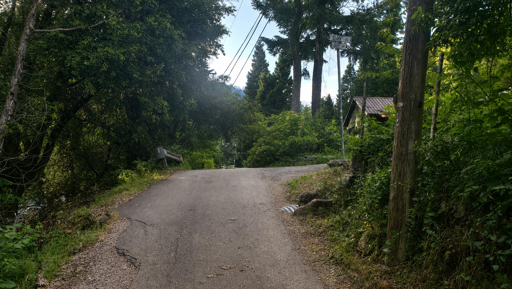 0 Upper River Ave, Dunsmuir, CA 96025