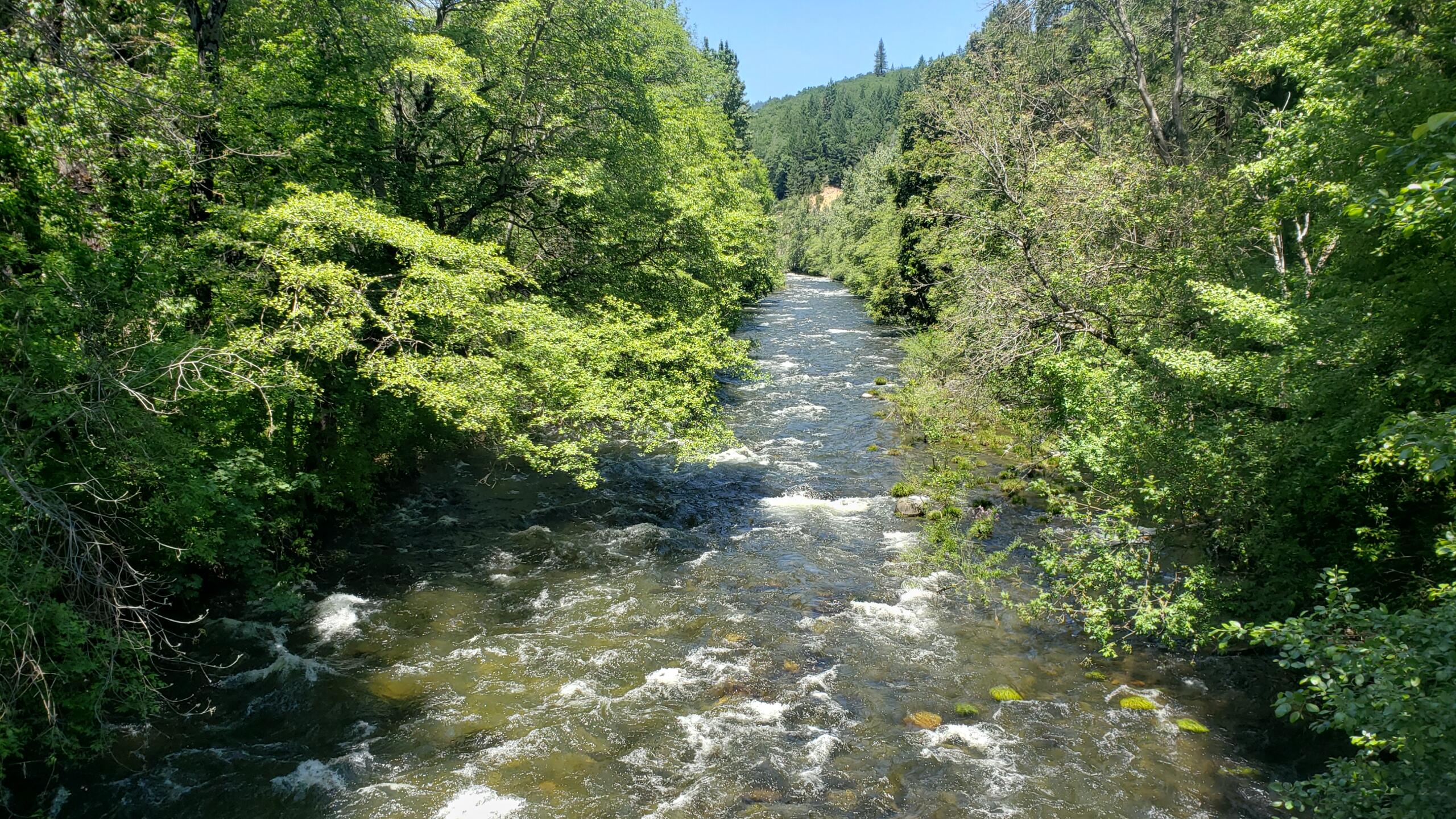 0 Upper River Ave, Dunsmuir, CA 96025