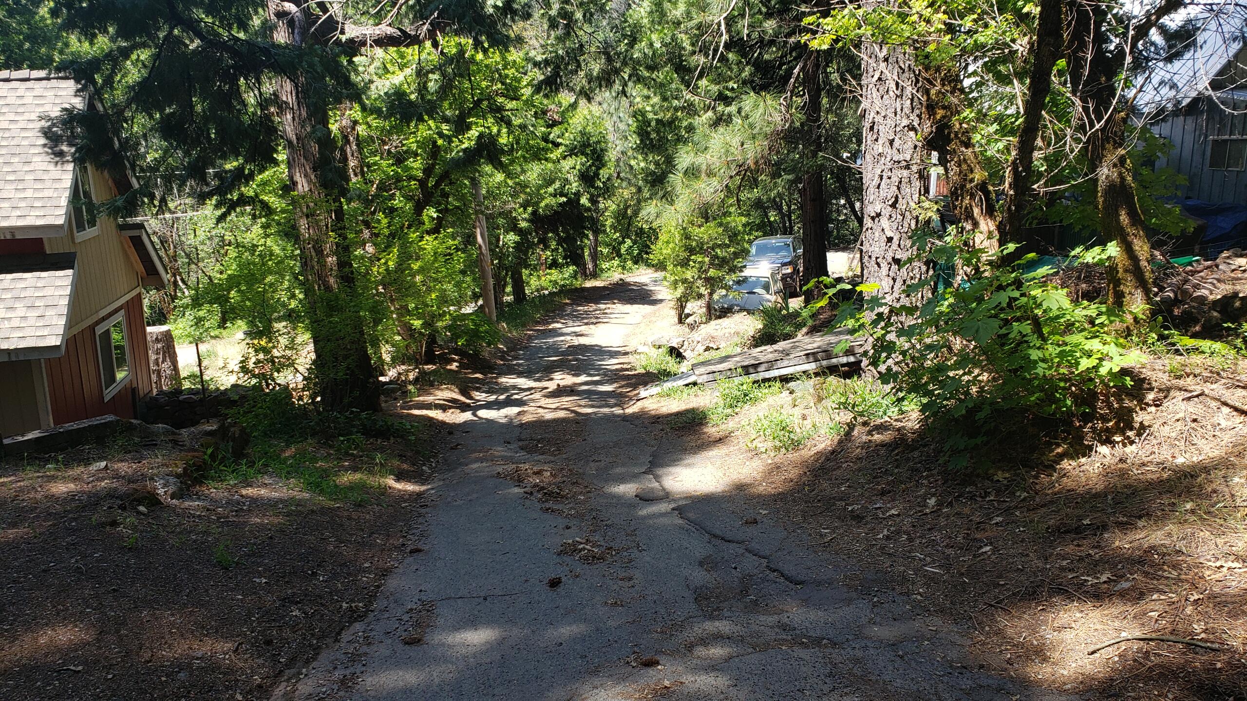 0 Upper River Ave, Dunsmuir, CA 96025