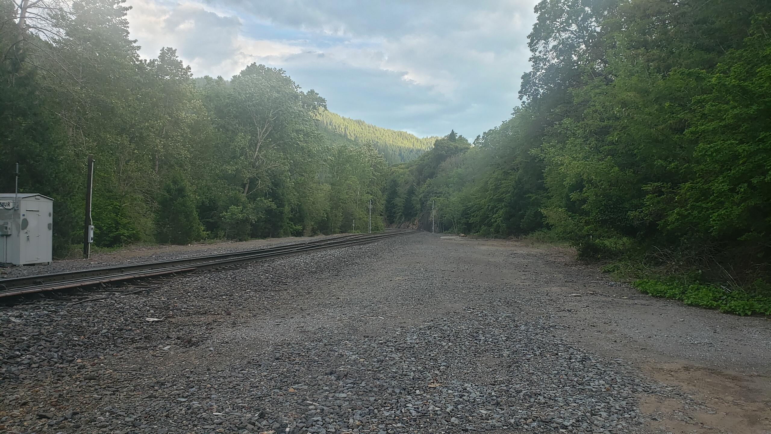 0 Upper River Ave, Dunsmuir, CA 96025
