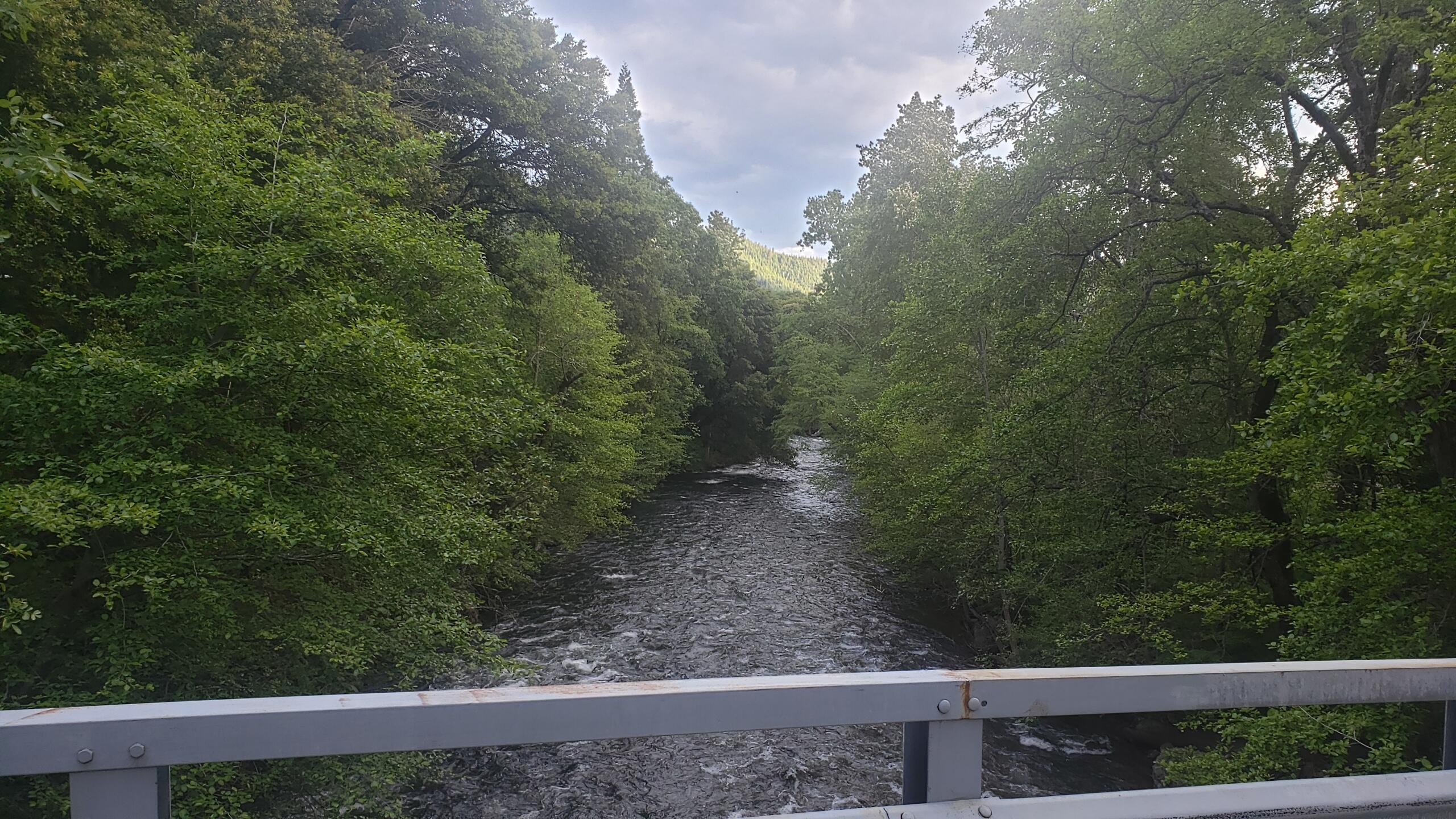 0 Upper River Ave, Dunsmuir, CA 96025
