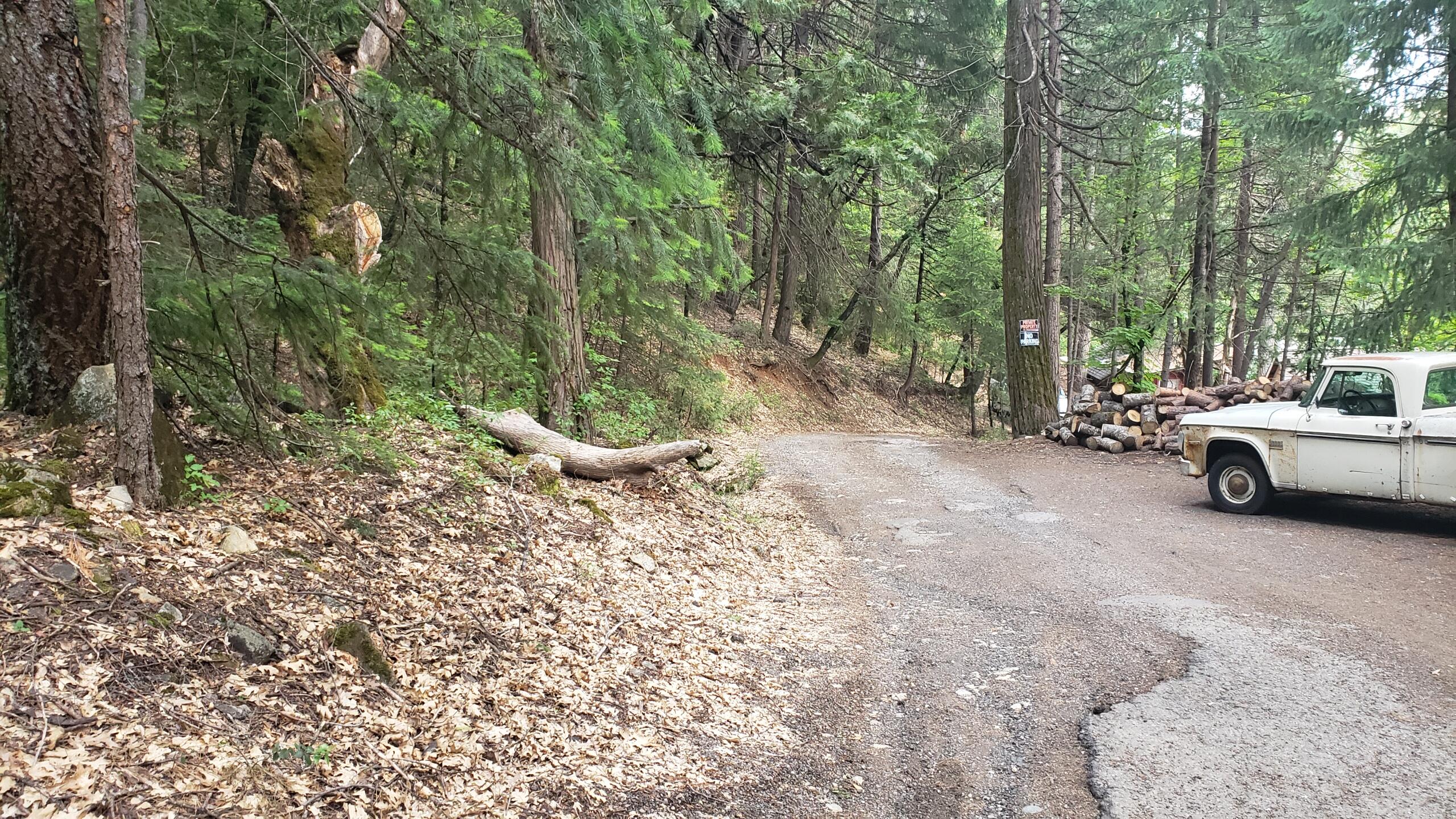 0 Upper River Ave, Dunsmuir, CA 96025