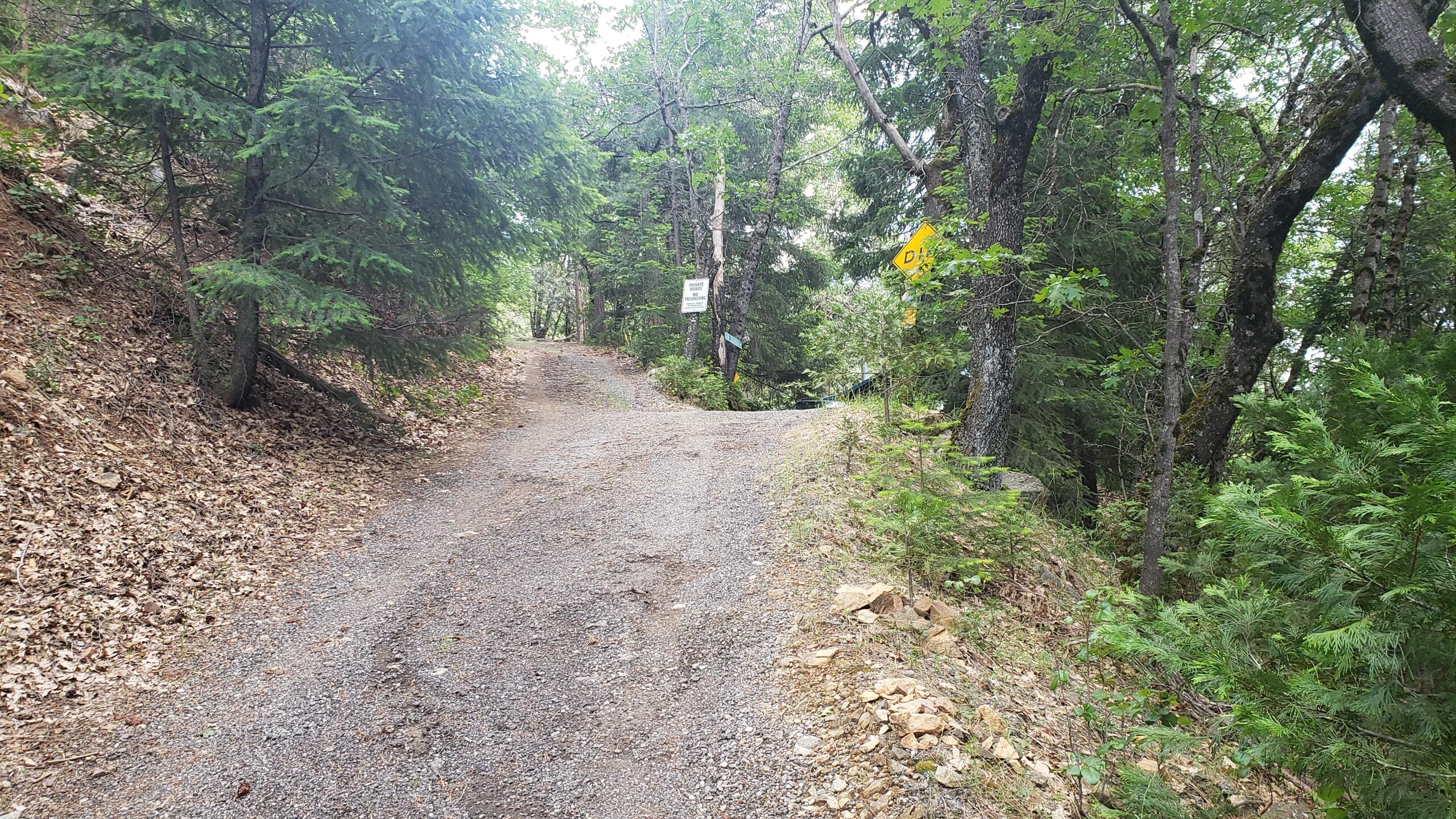 0 Upper River Ave, Dunsmuir, CA 96025
