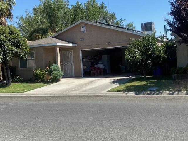291 Rio Vista Ave, Porterville, CA 93257