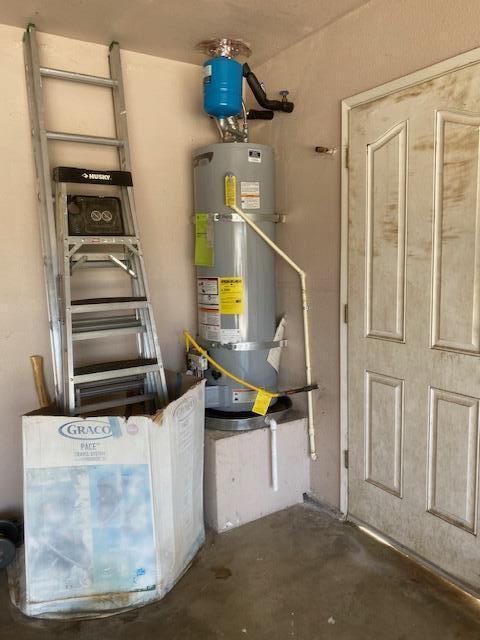 291 Rio Vista Ave, Porterville, CA 93257