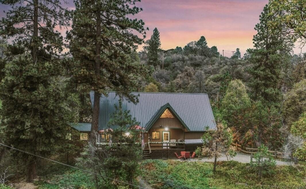 45306 Rocking K Dr, California Hot Springs, CA 93207