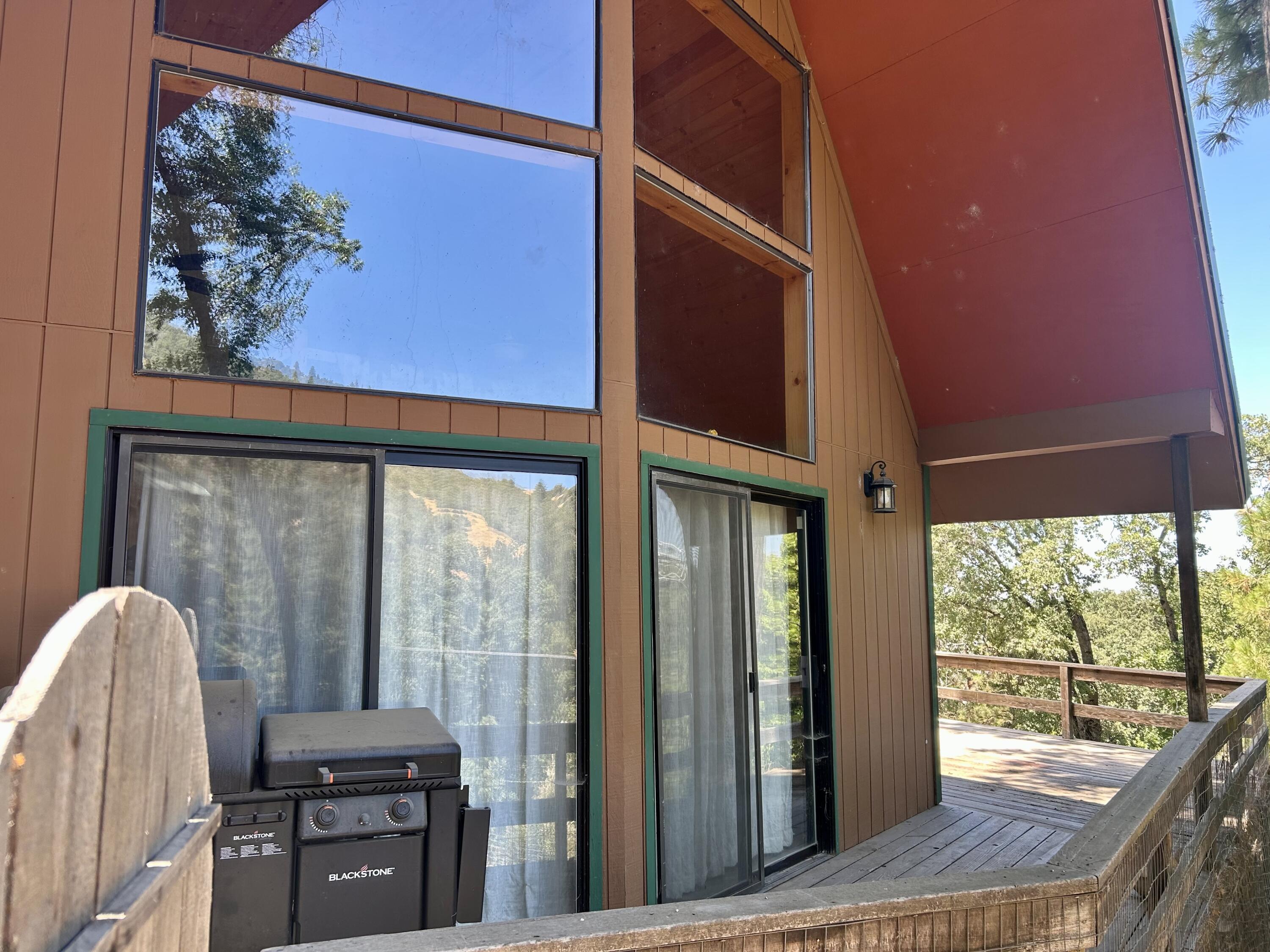 45306 Rocking K Dr, California Hot Springs, CA 93207