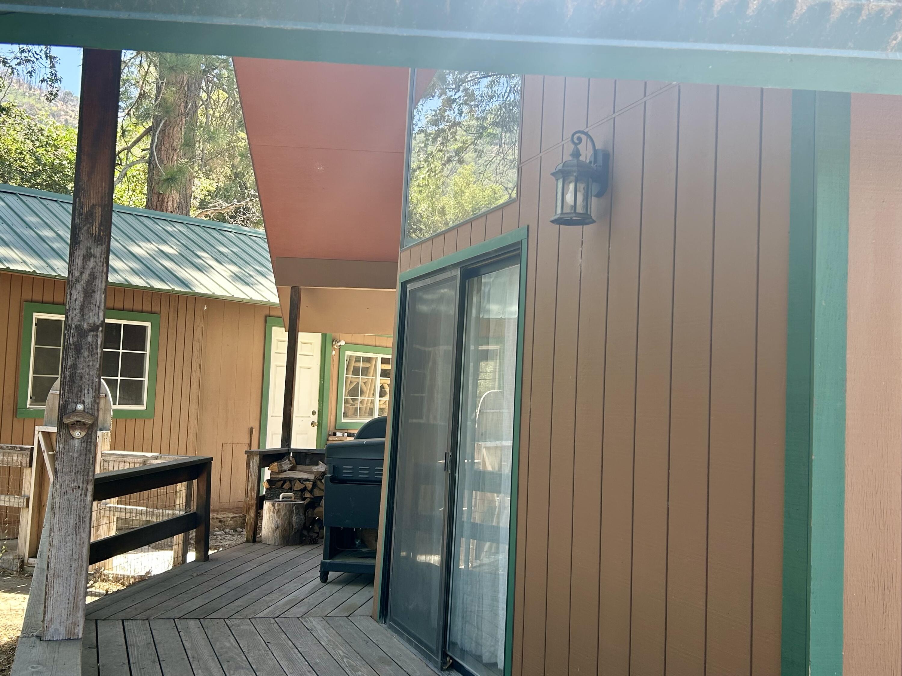 45306 Rocking K Dr, California Hot Springs, CA 93207