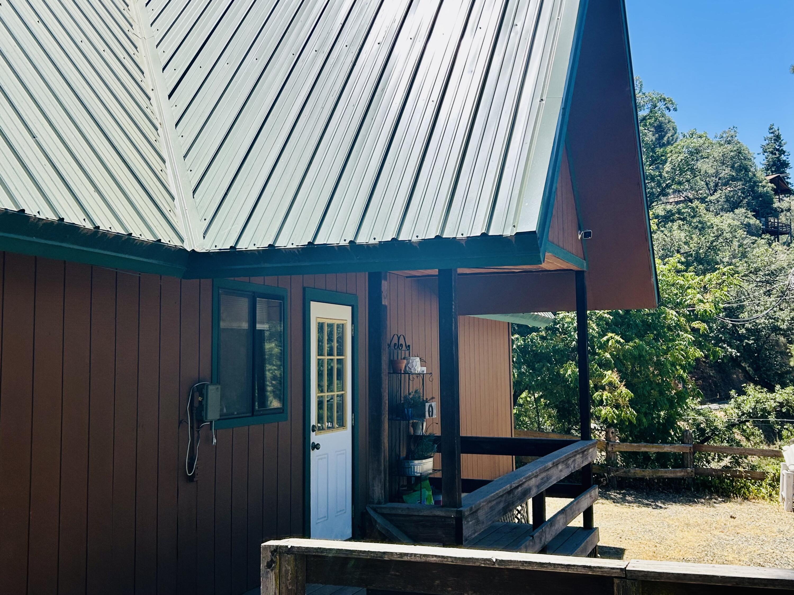 45306 Rocking K Dr, California Hot Springs, CA 93207