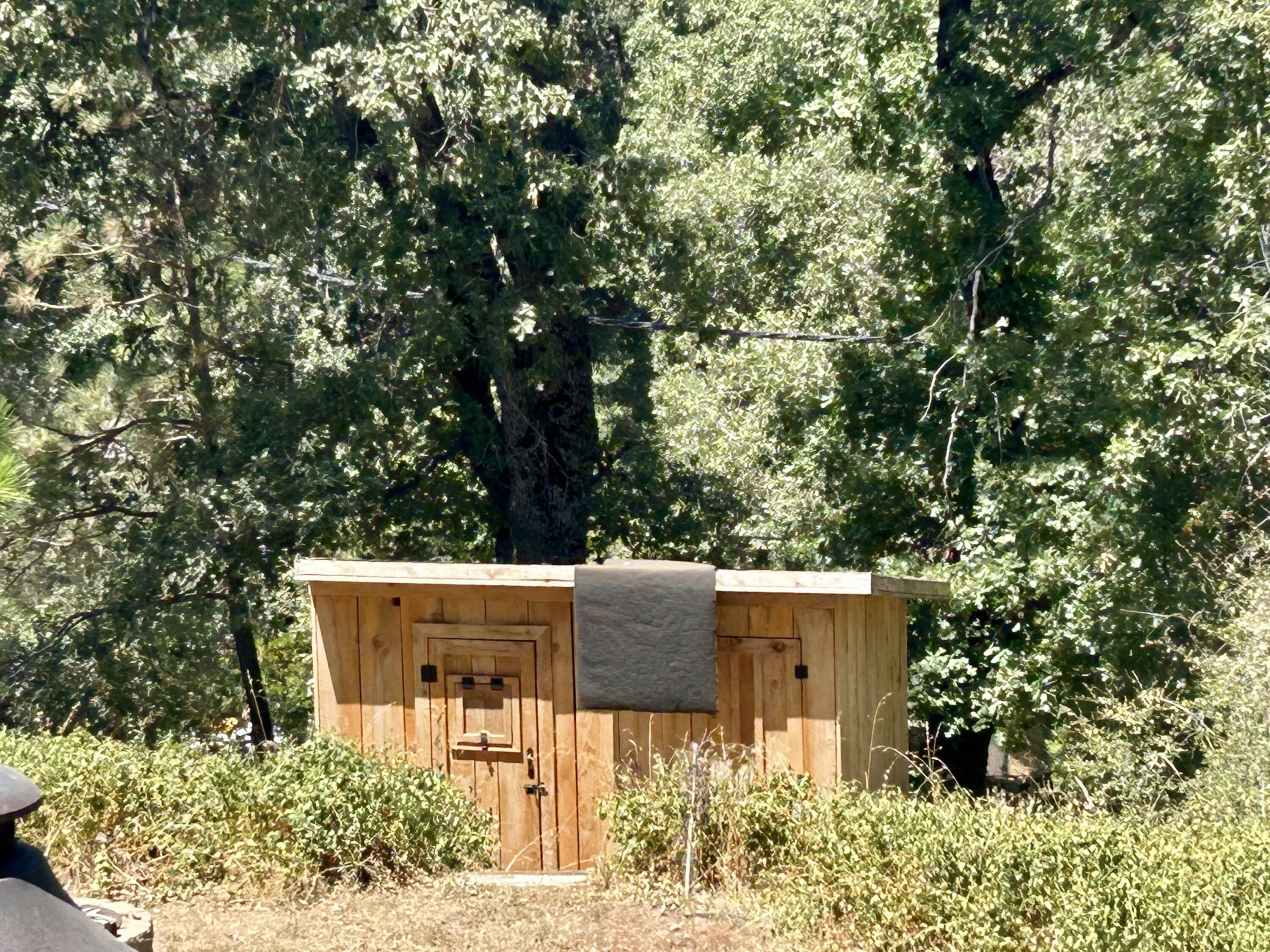 45306 Rocking K Dr, California Hot Springs, CA 93207