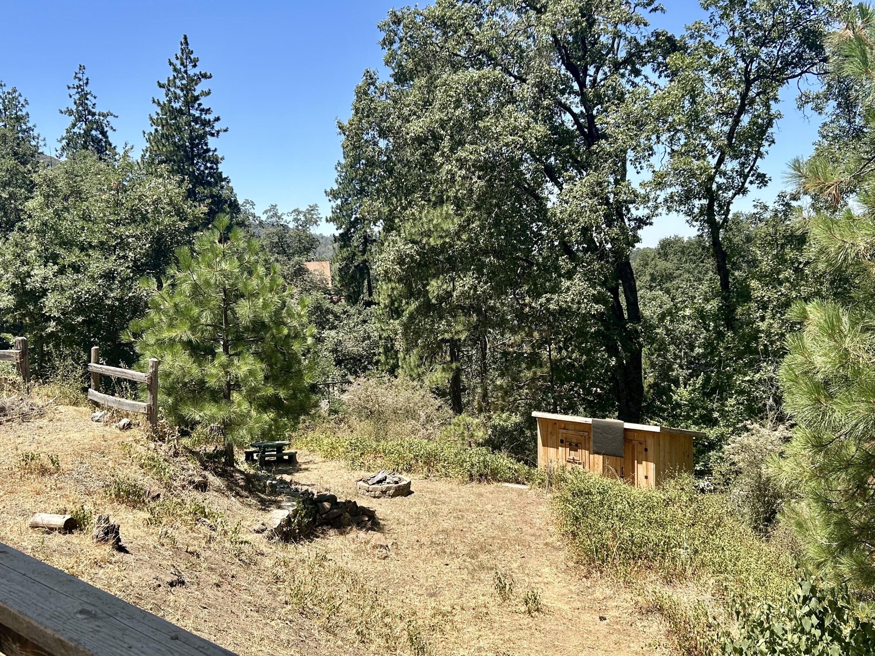 45306 Rocking K Dr, California Hot Springs, CA 93207