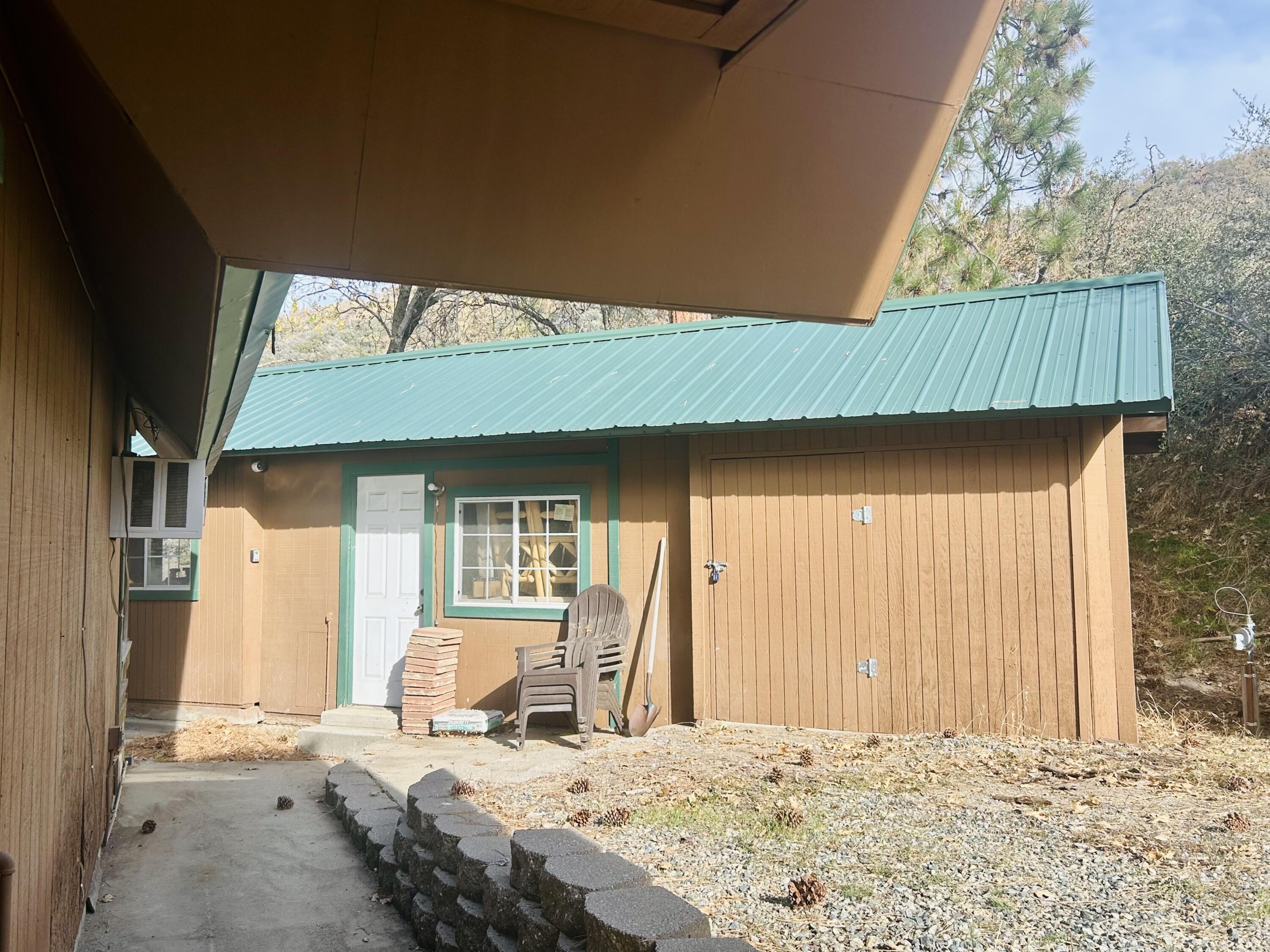 45306 Rocking K Dr, California Hot Springs, CA 93207