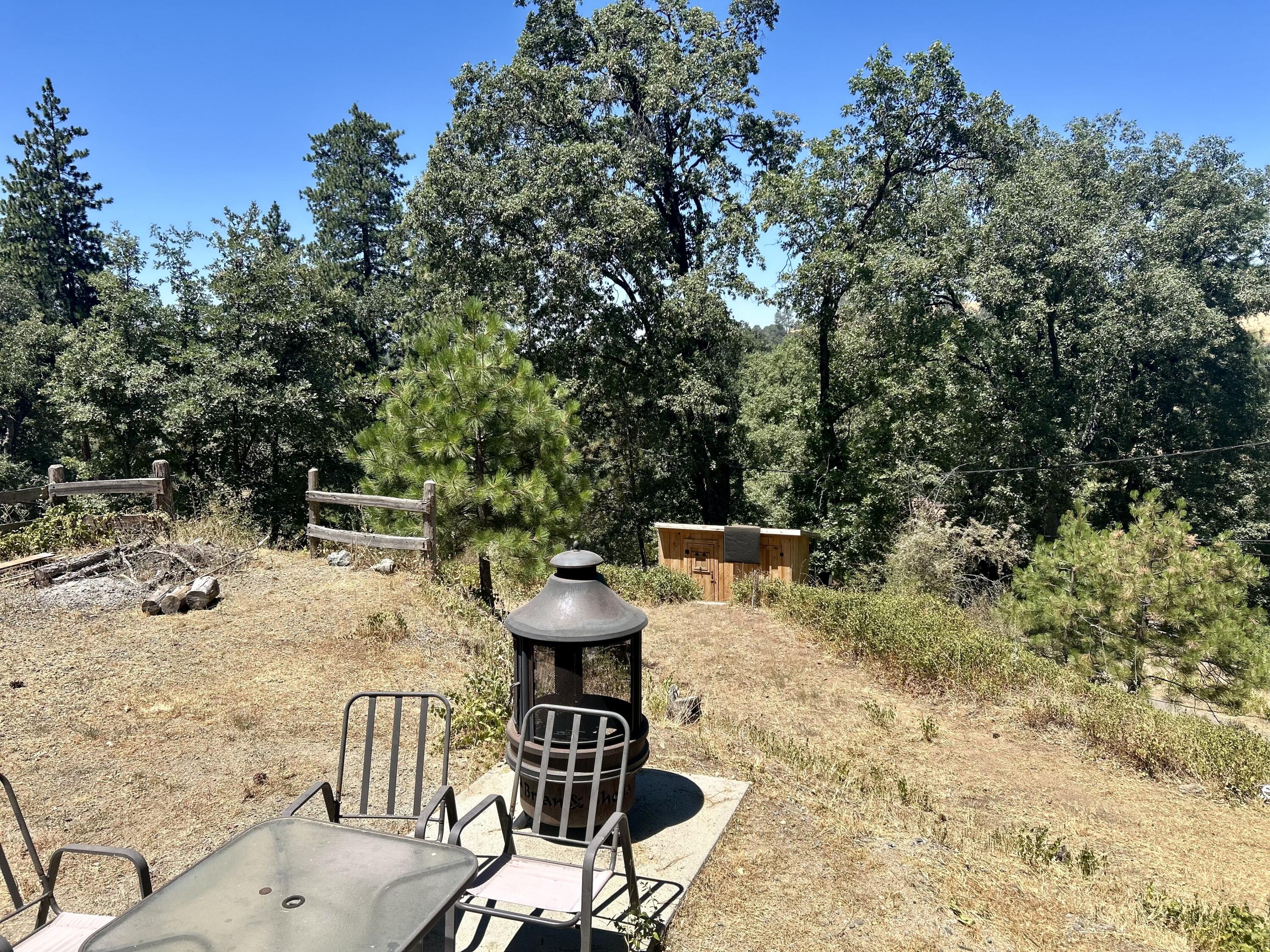 45306 Rocking K Dr, California Hot Springs, CA 93207