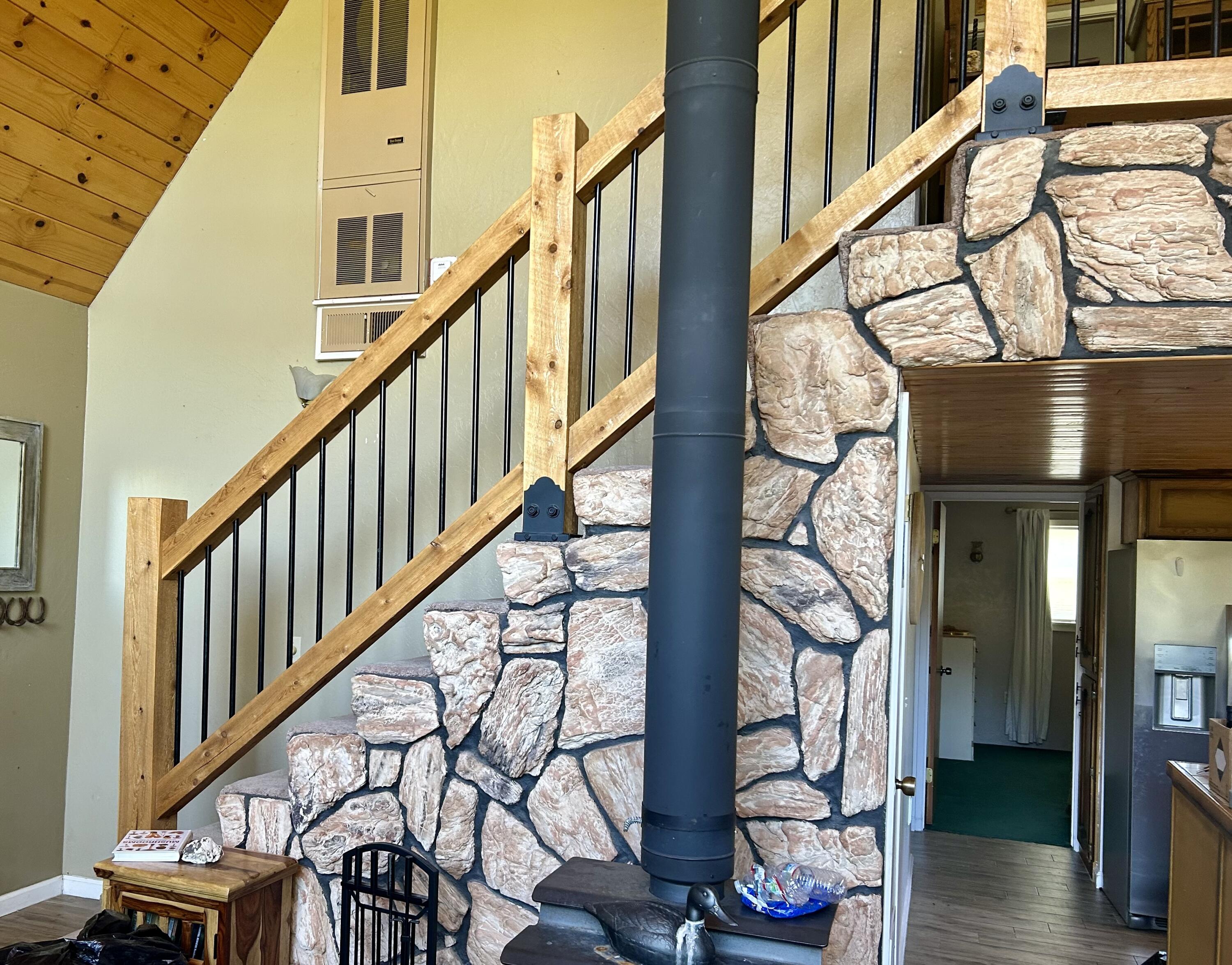 45306 Rocking K Dr, California Hot Springs, CA 93207