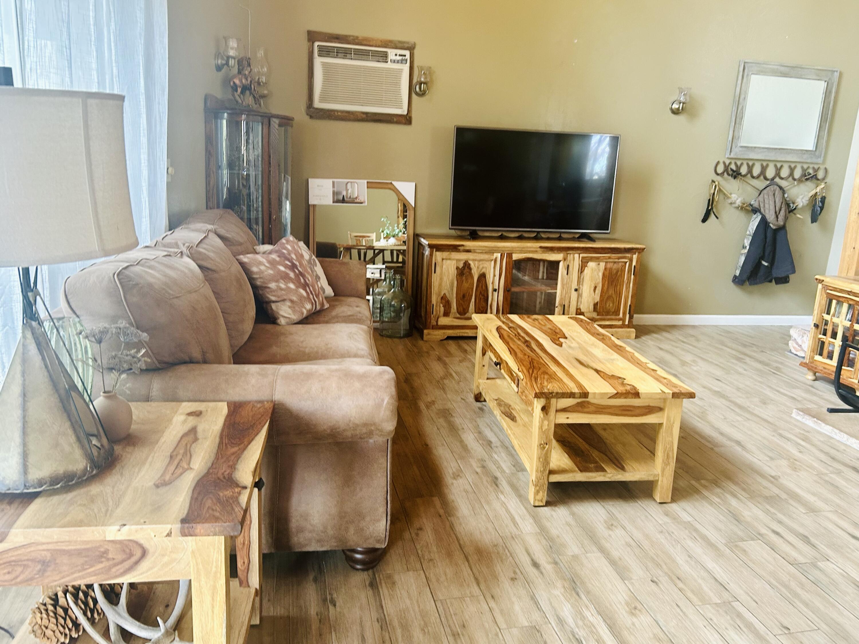 45306 Rocking K Dr, California Hot Springs, CA 93207