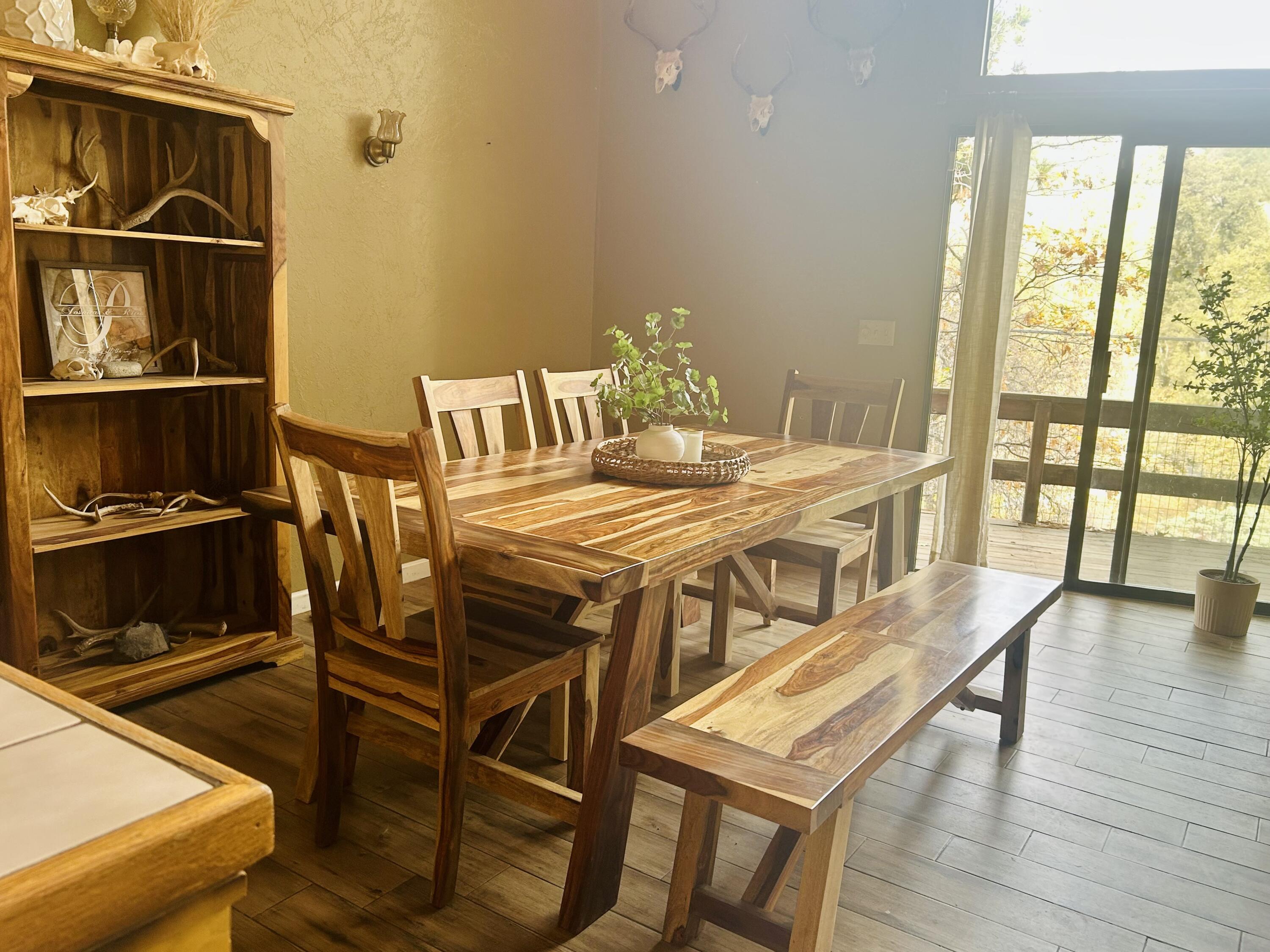 45306 Rocking K Dr, California Hot Springs, CA 93207