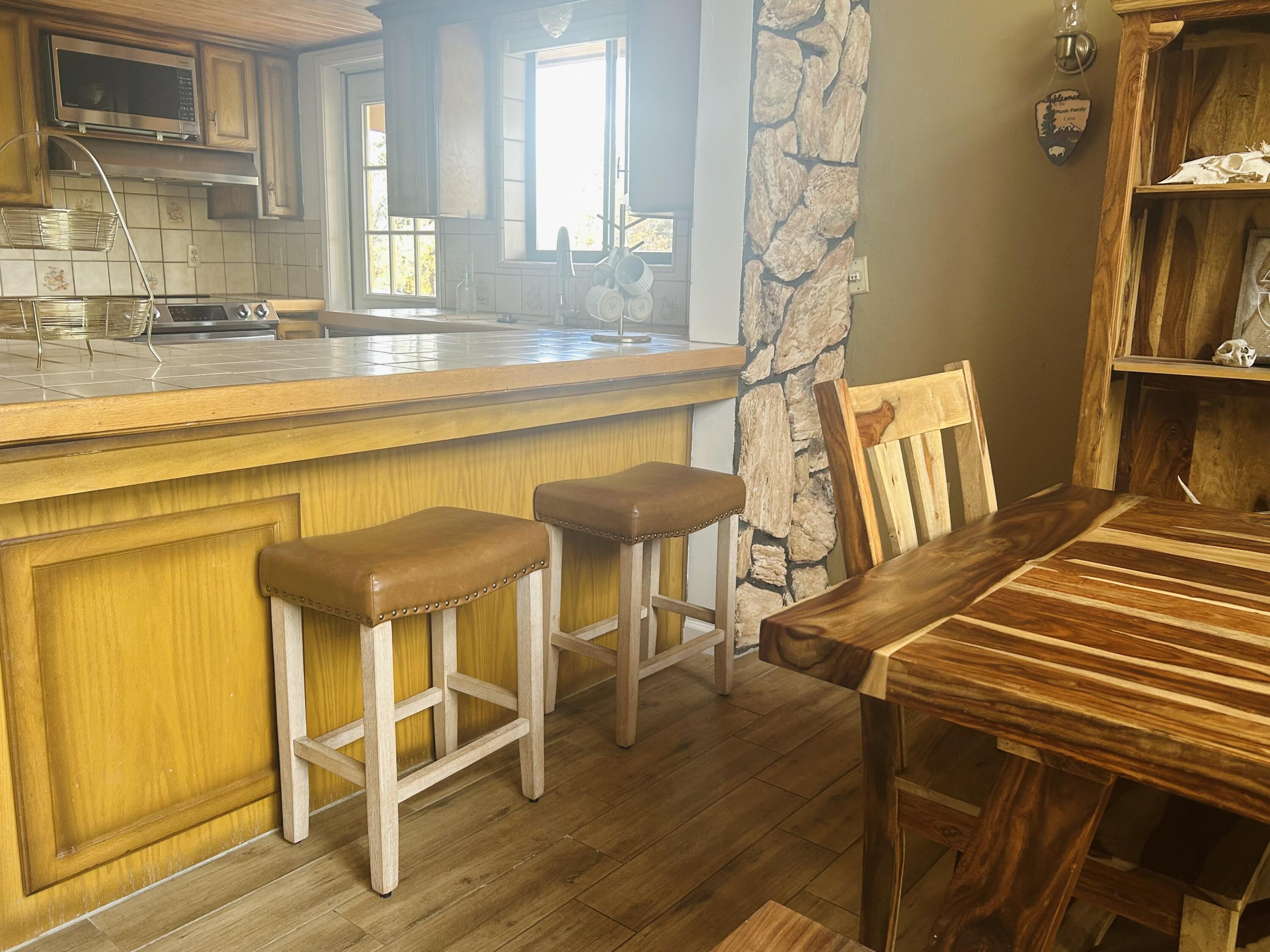 45306 Rocking K Dr, California Hot Springs, CA 93207