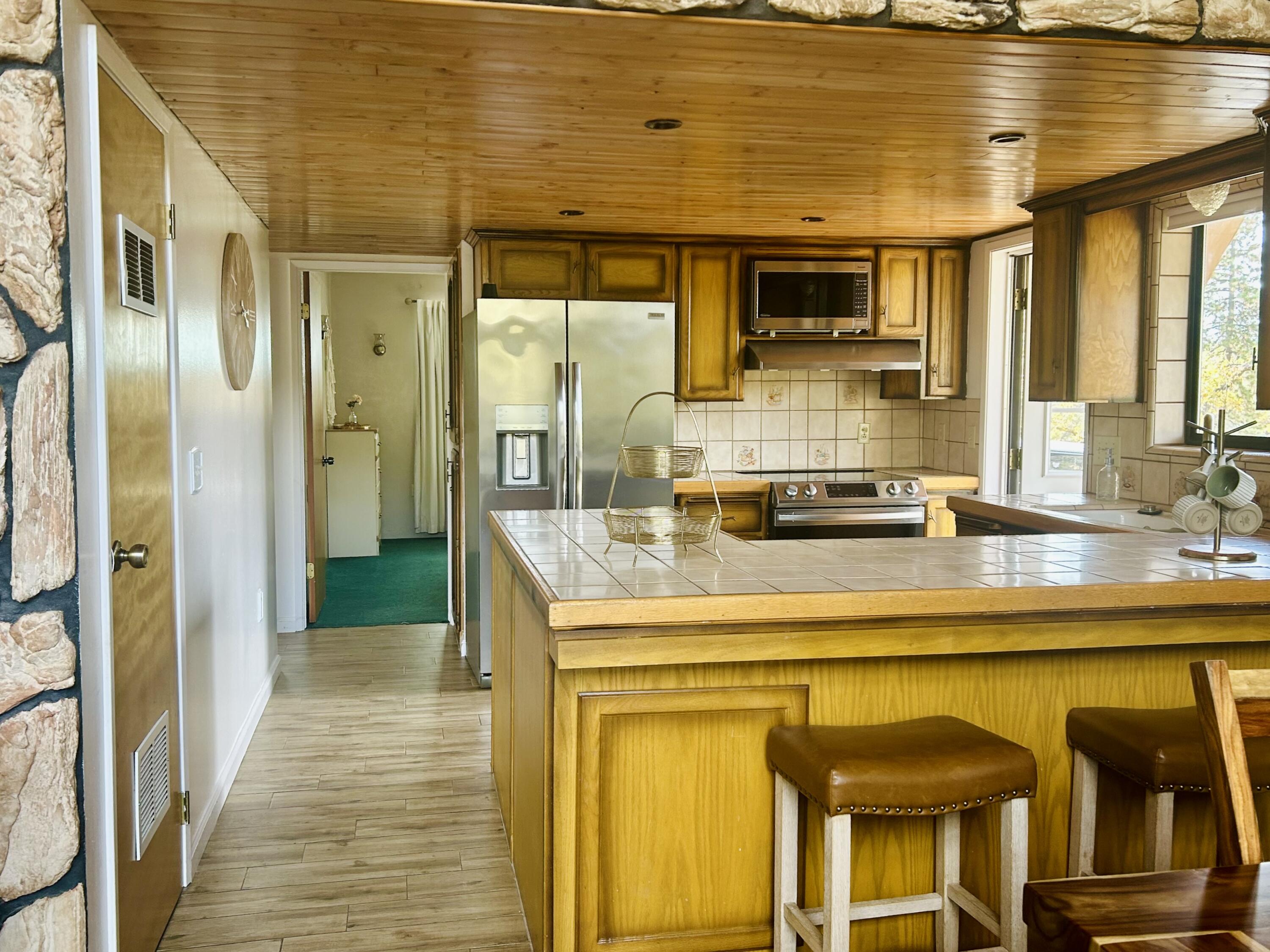 45306 Rocking K Dr, California Hot Springs, CA 93207