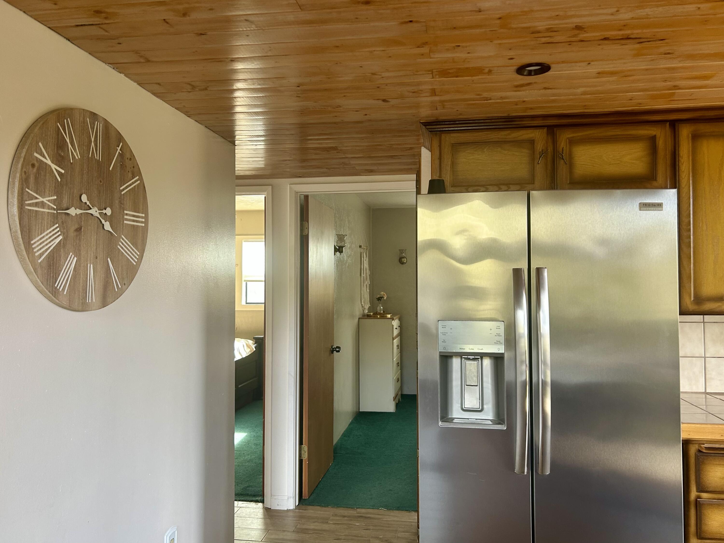 45306 Rocking K Dr, California Hot Springs, CA 93207