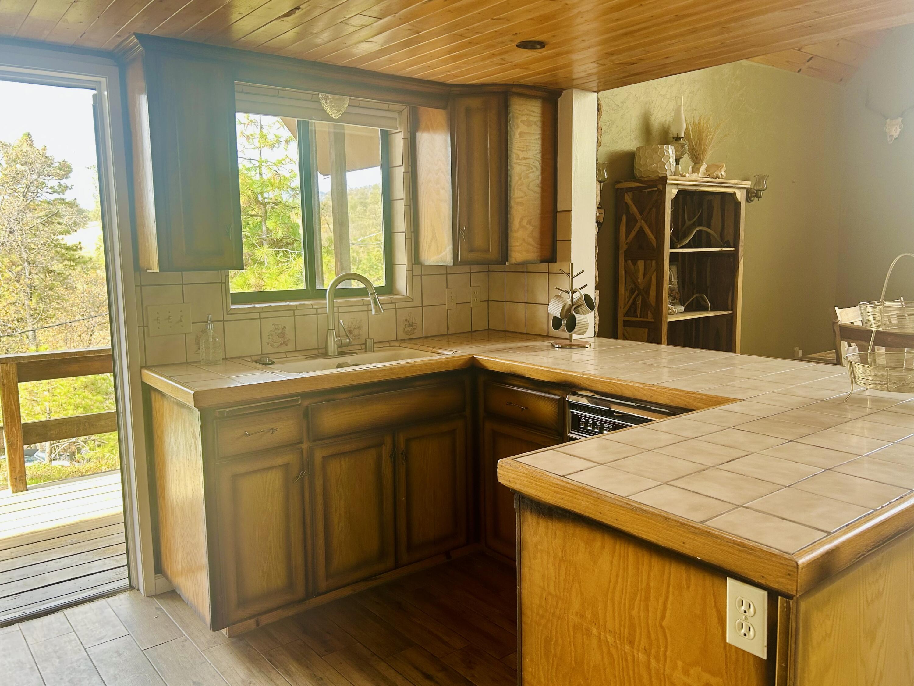 45306 Rocking K Dr, California Hot Springs, CA 93207